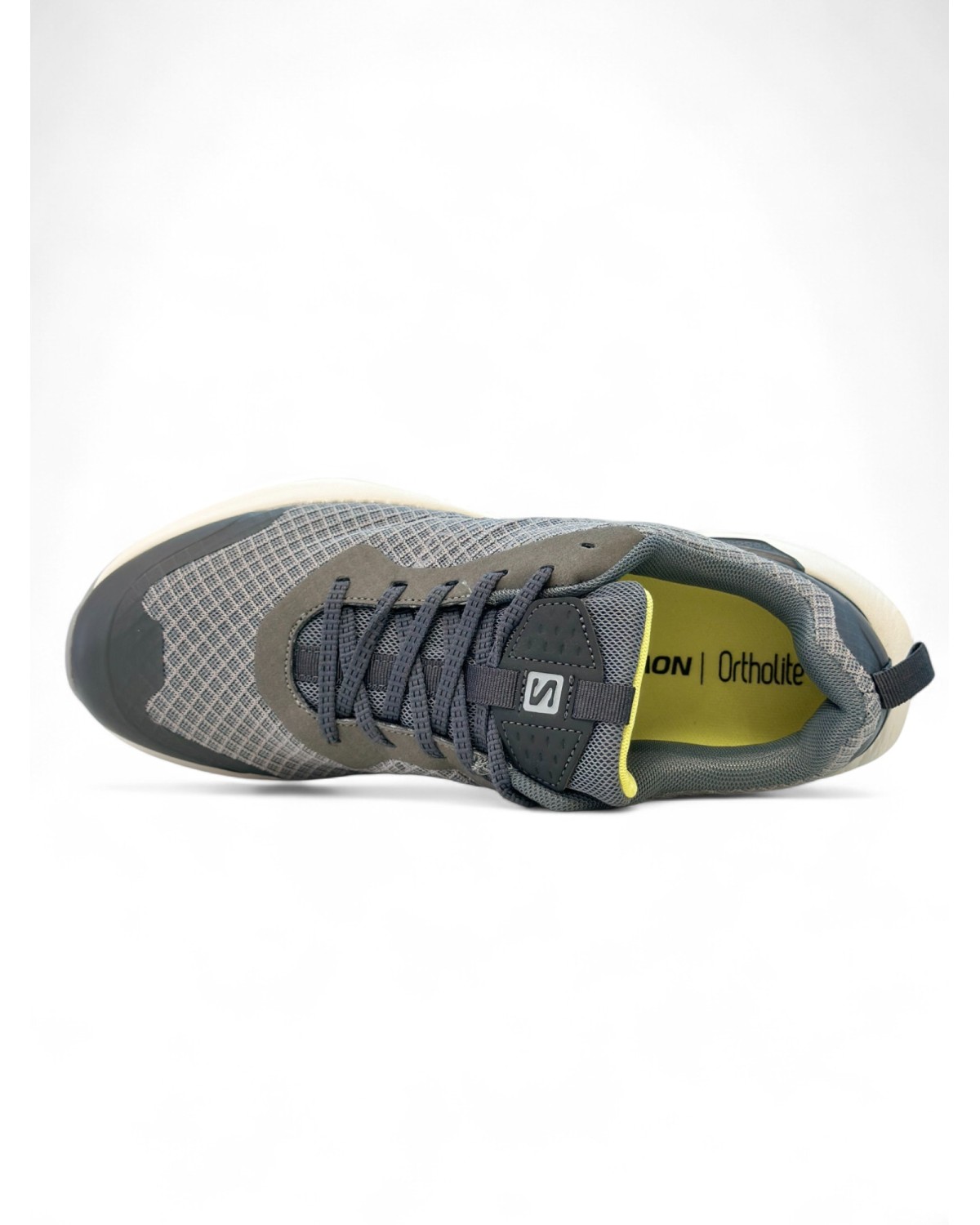 Salomon Elixir Activ Grey