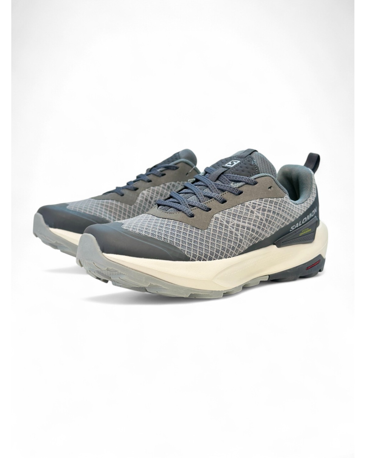 Salomon Elixir Activ Grey
