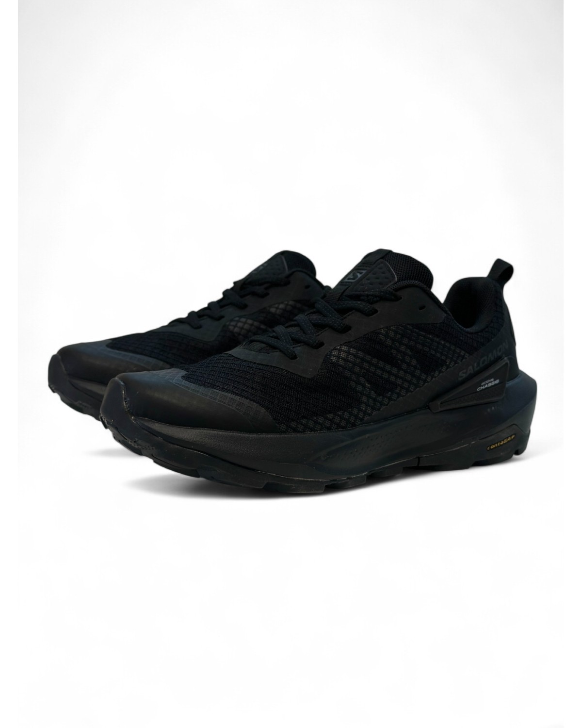 Salomon Elixir Activ Full Black