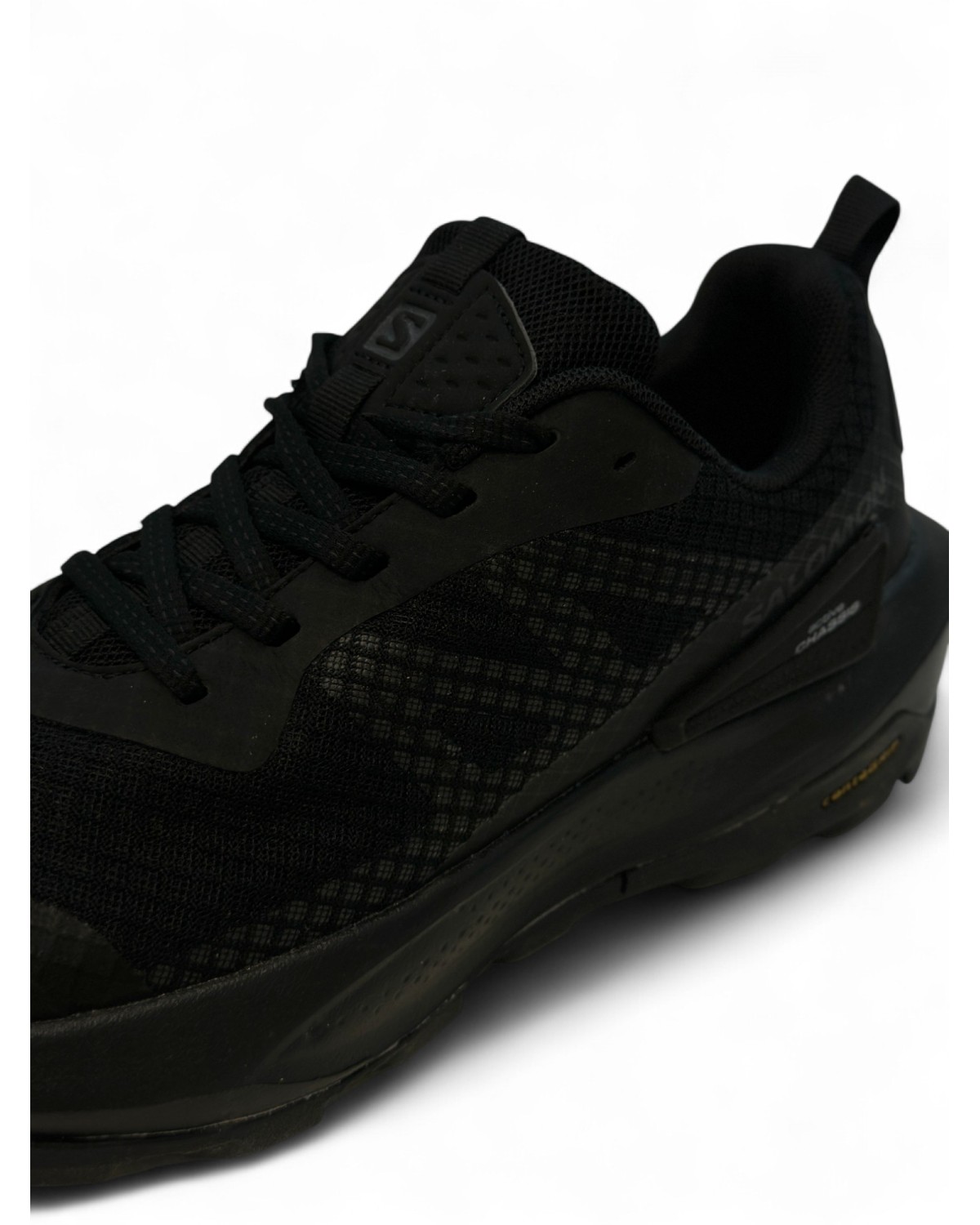 Salomon Elixir Activ Full Black