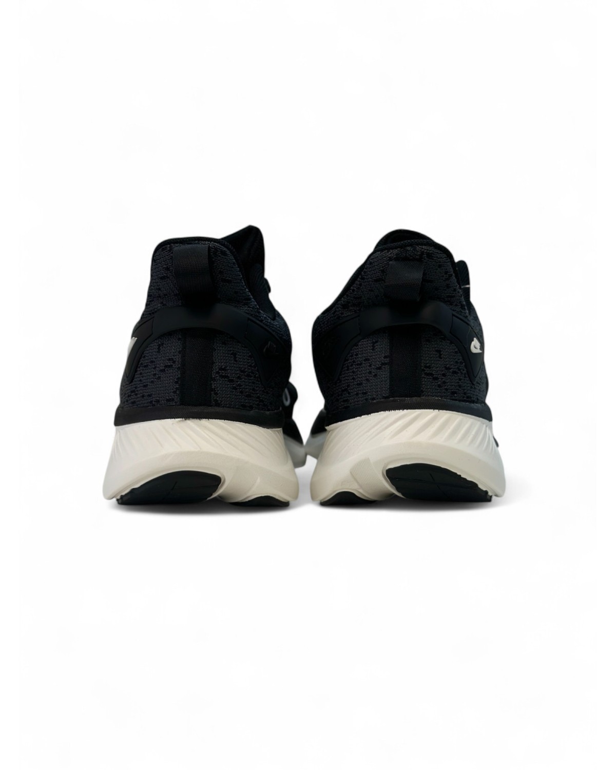 Nike Zoom Black White