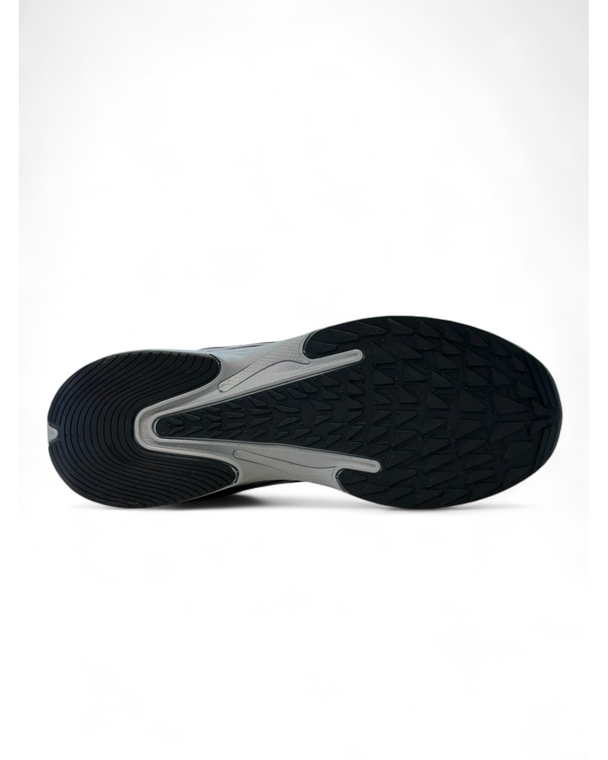 Nike Zoom Winflo Grey Blue
