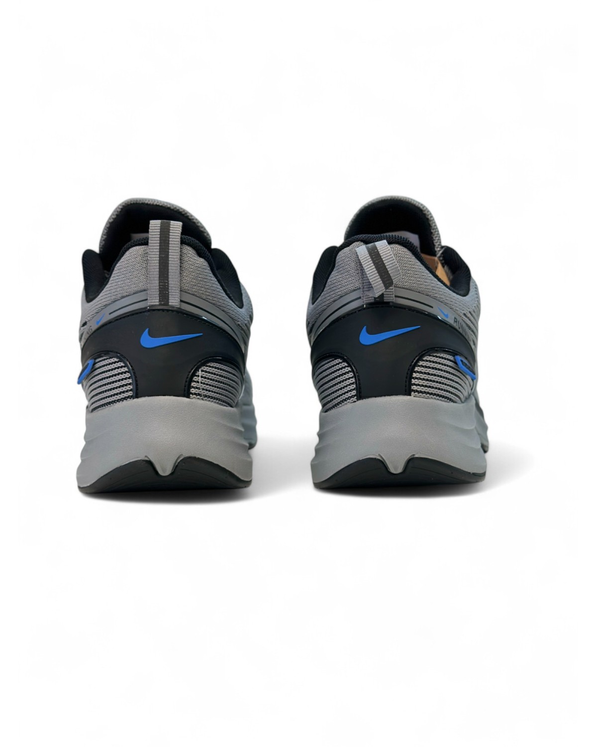 Nike Zoom Winflo Grey Blue