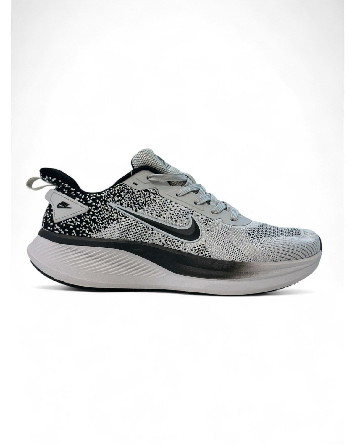 Nike Zoom Grey Black