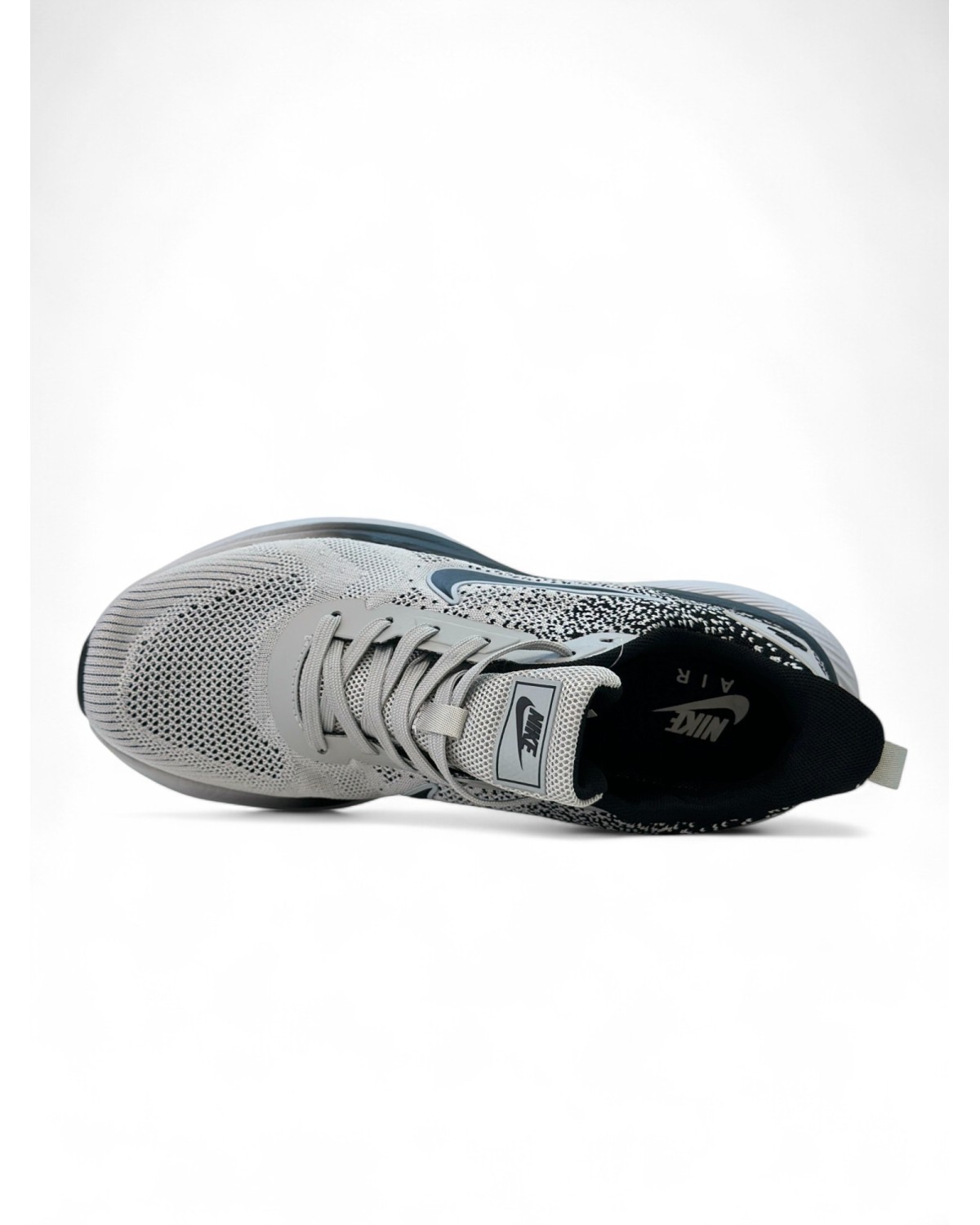 Nike Zoom Grey Black