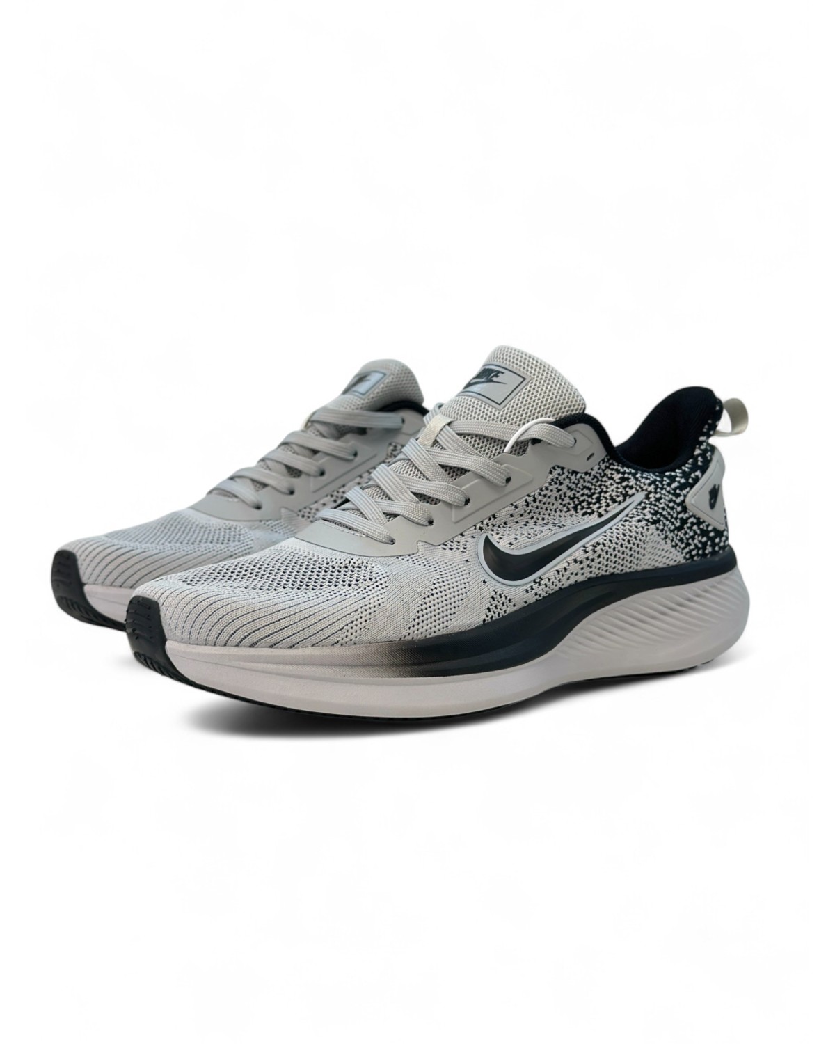 Nike Zoom Grey Black