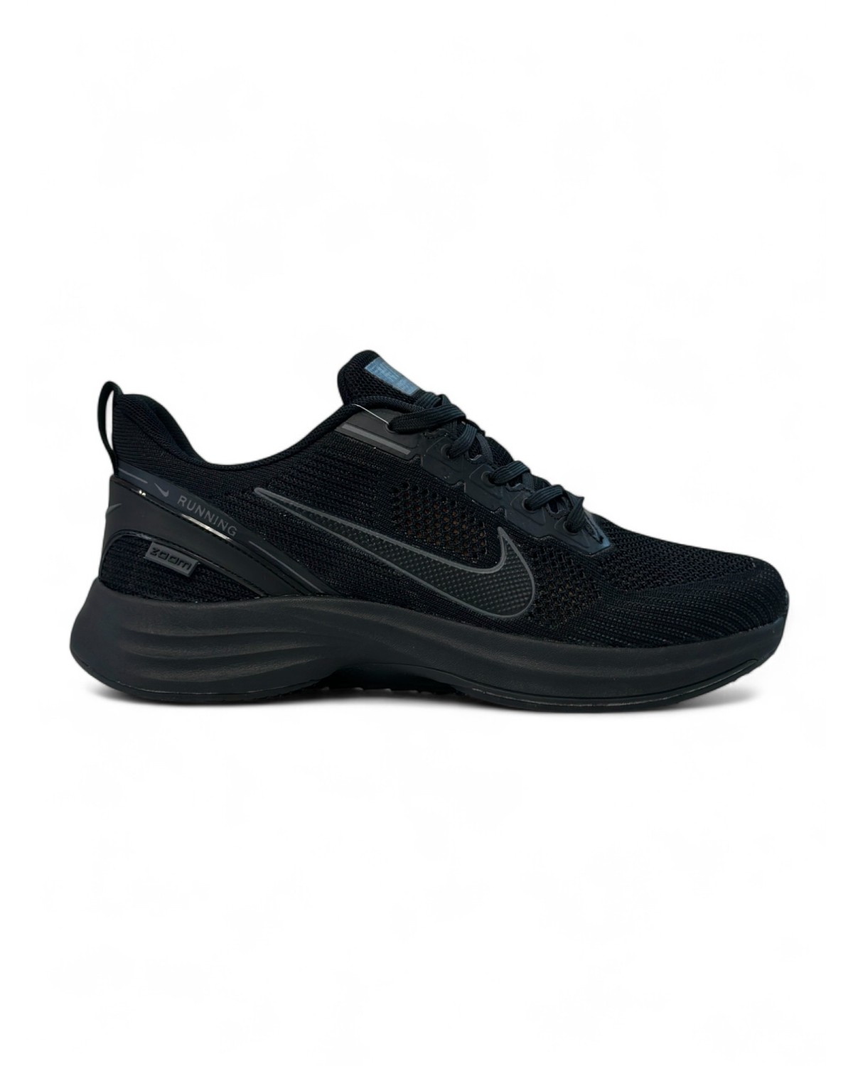 Nike Zoom Winflo Full Black
