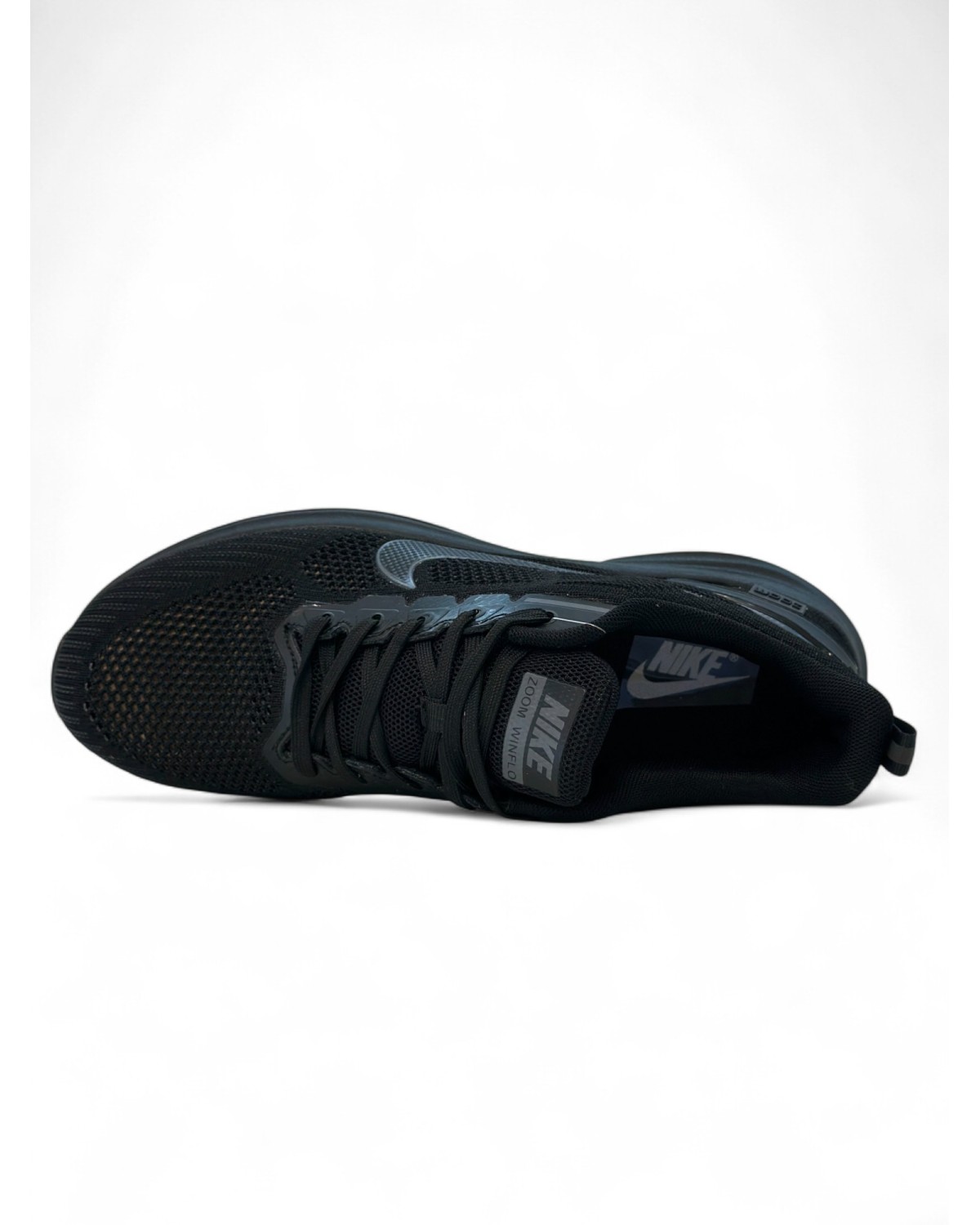 Nike Zoom Winflo Full Black