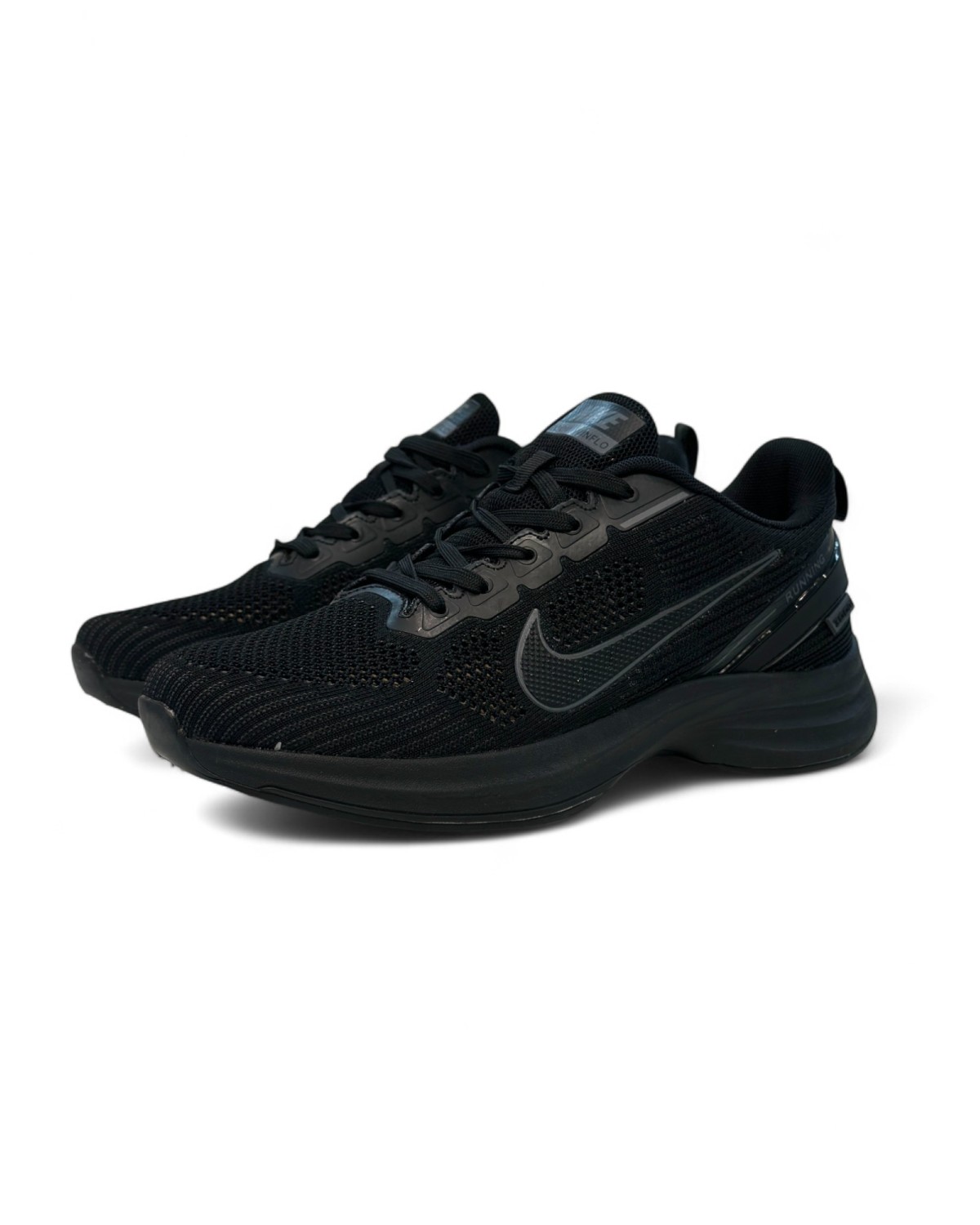 Nike Zoom Winflo Full Black