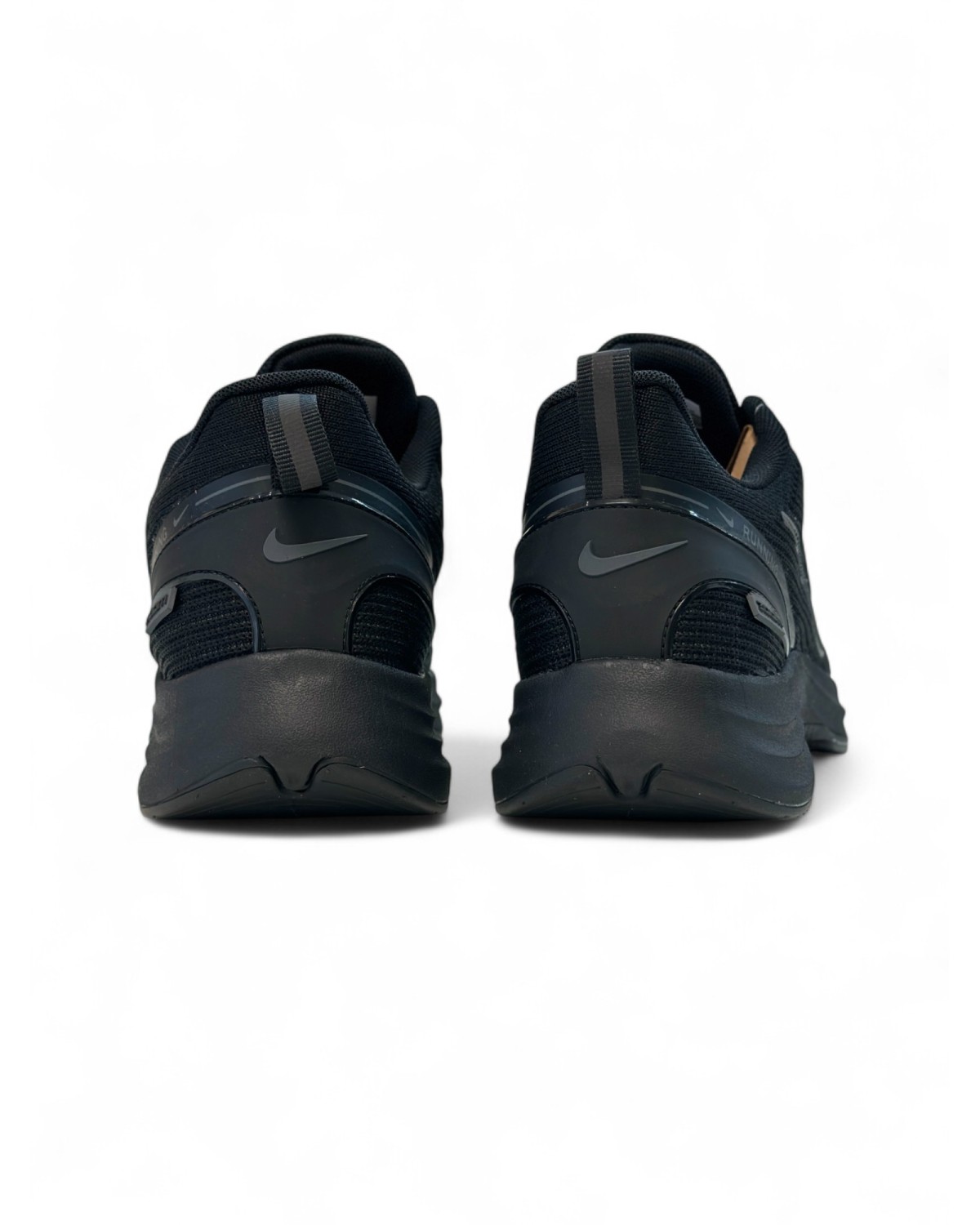 Nike Zoom Winflo Full Black