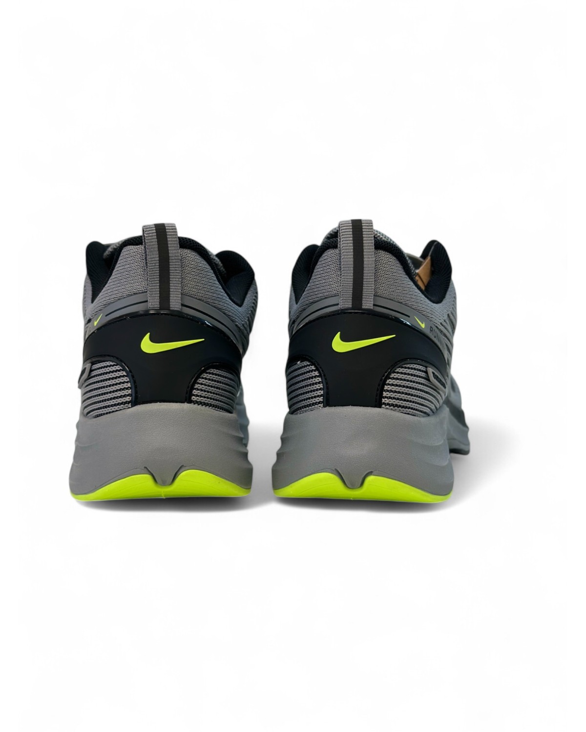 Nike Zoom Winflo Grey Lime