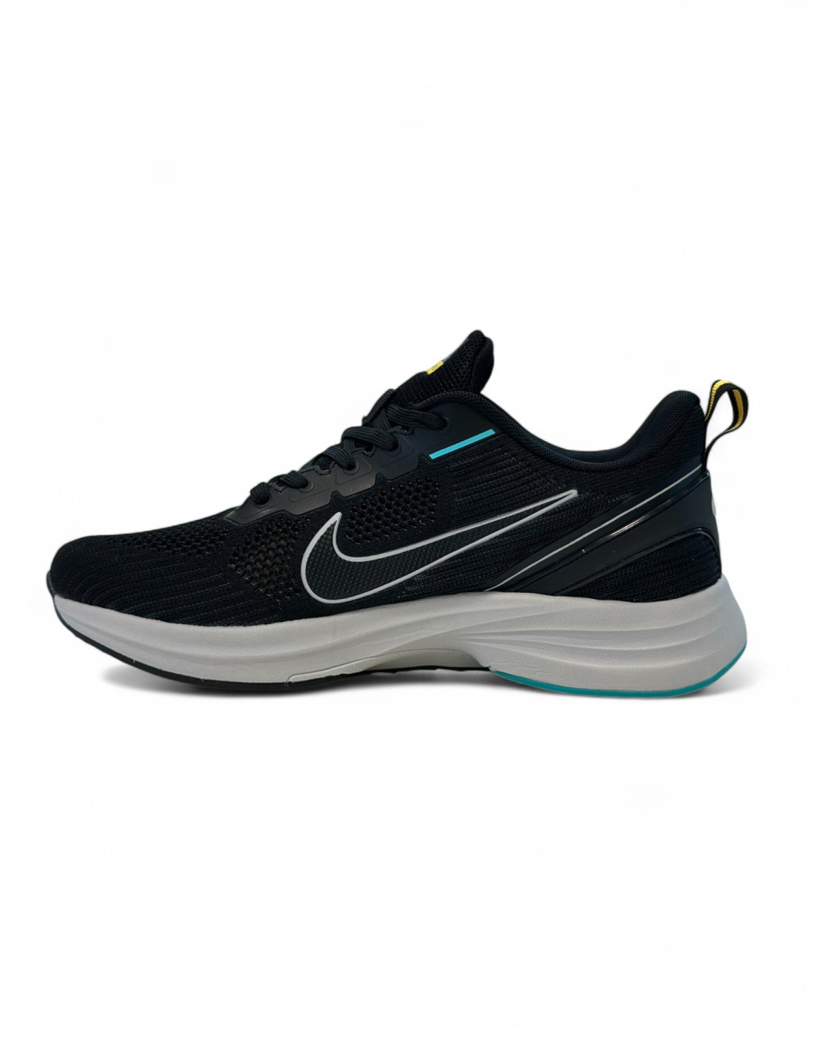 Nike Zoom Winflo Black Blue