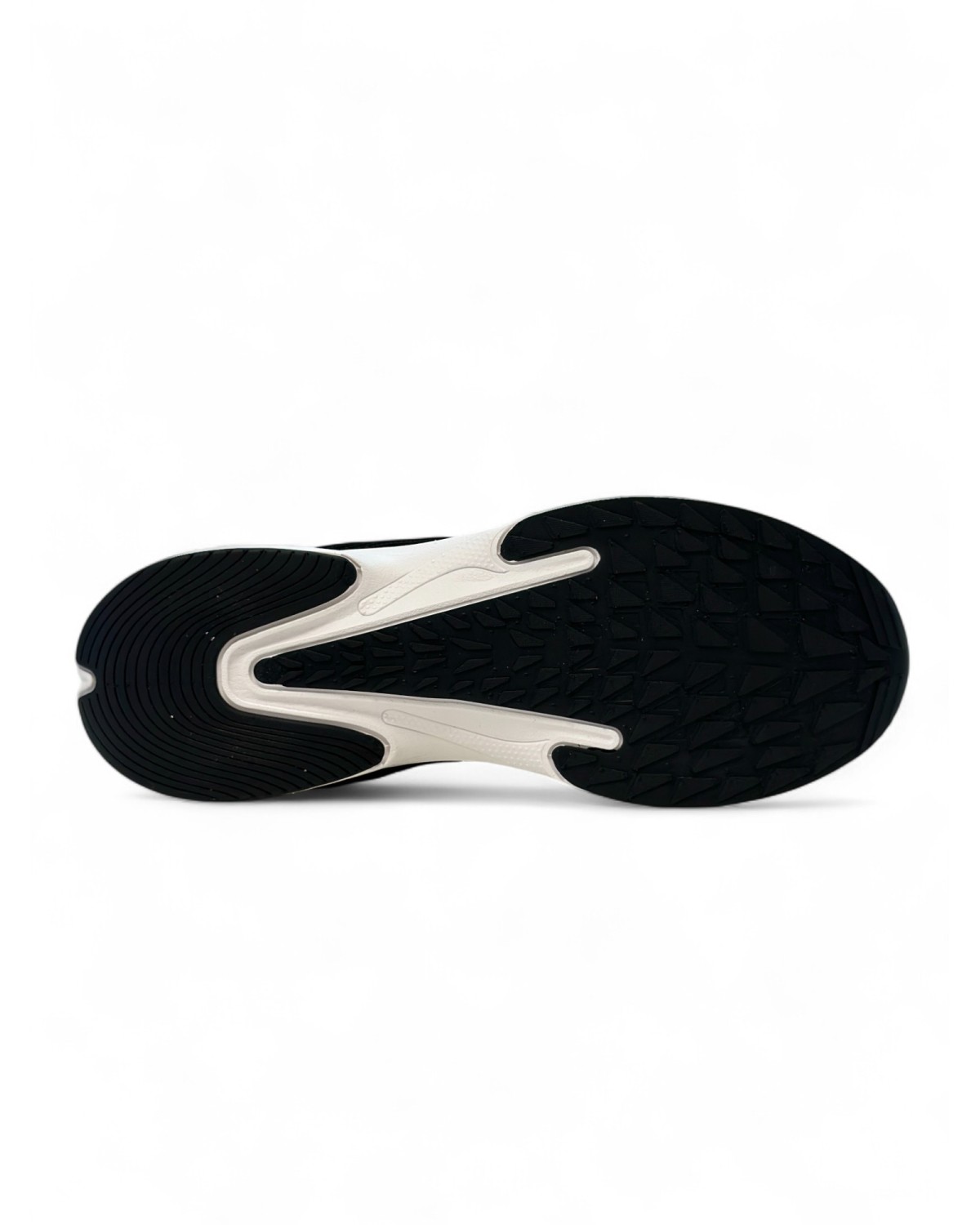 Nike Zoom Winflo Black White