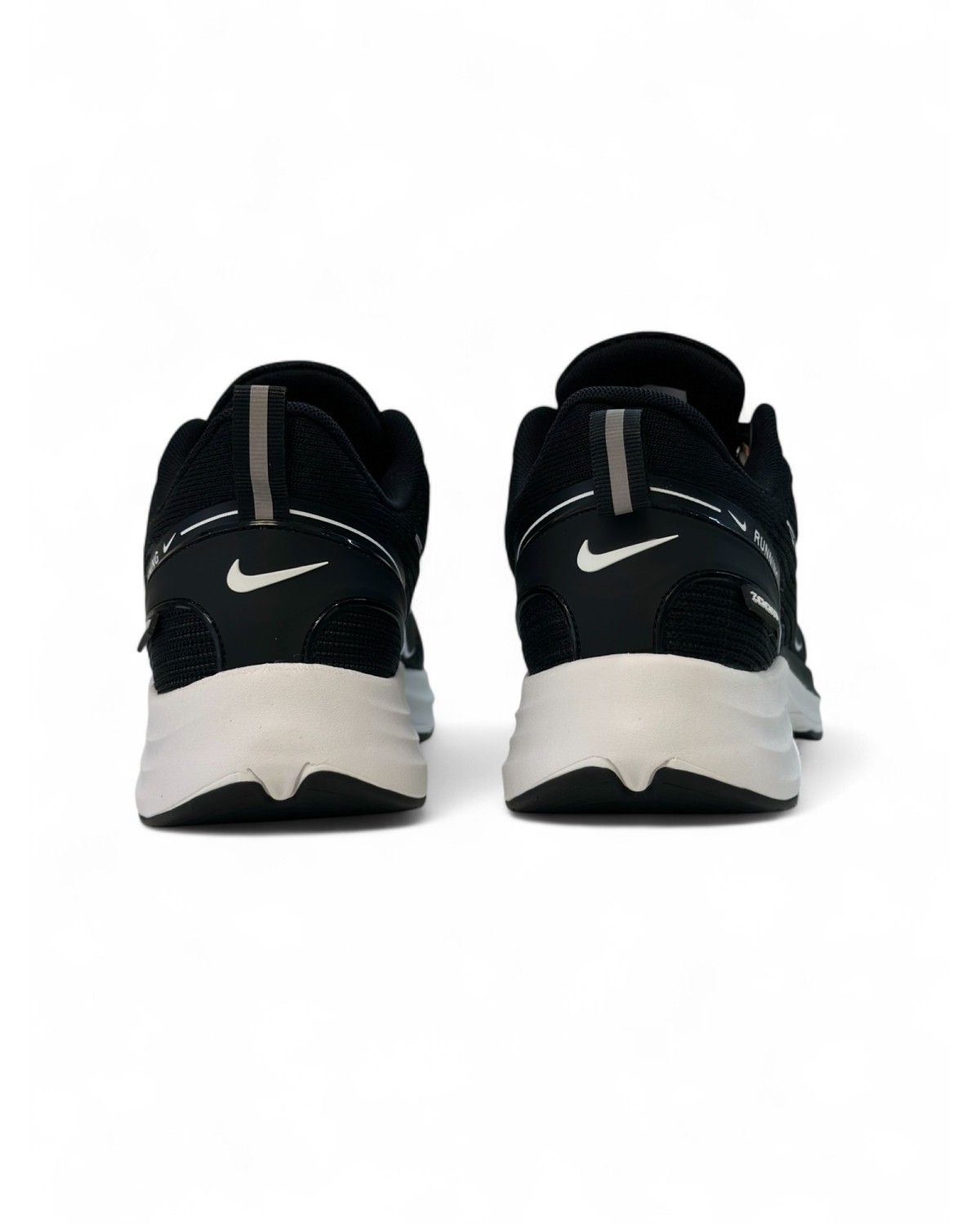 Nike Zoom Winflo Black White
