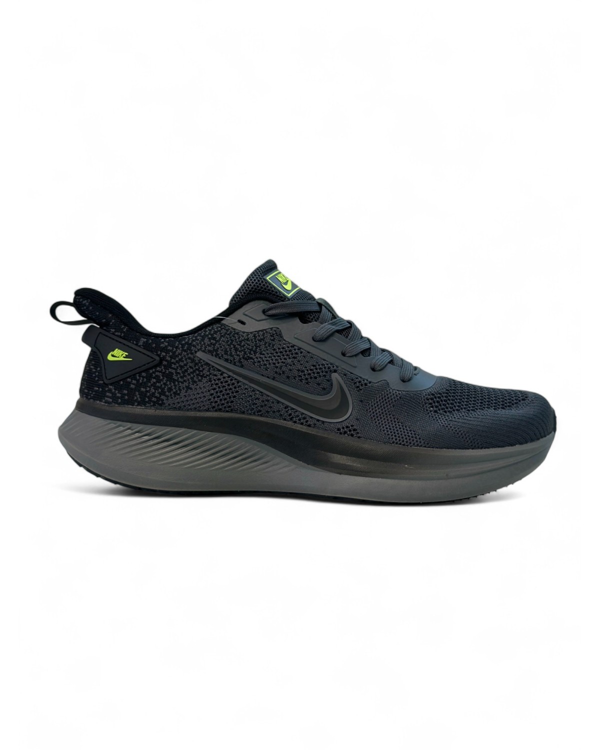 Nike Zoom Black Lime