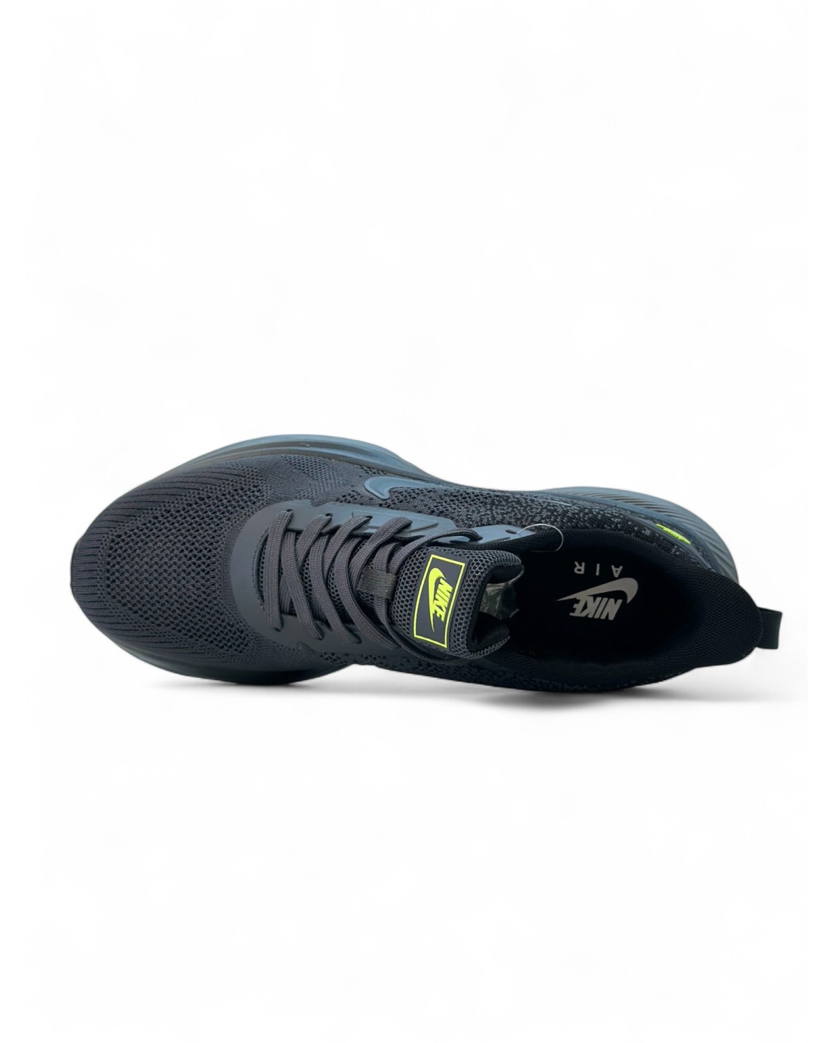 Nike Zoom Black Lime