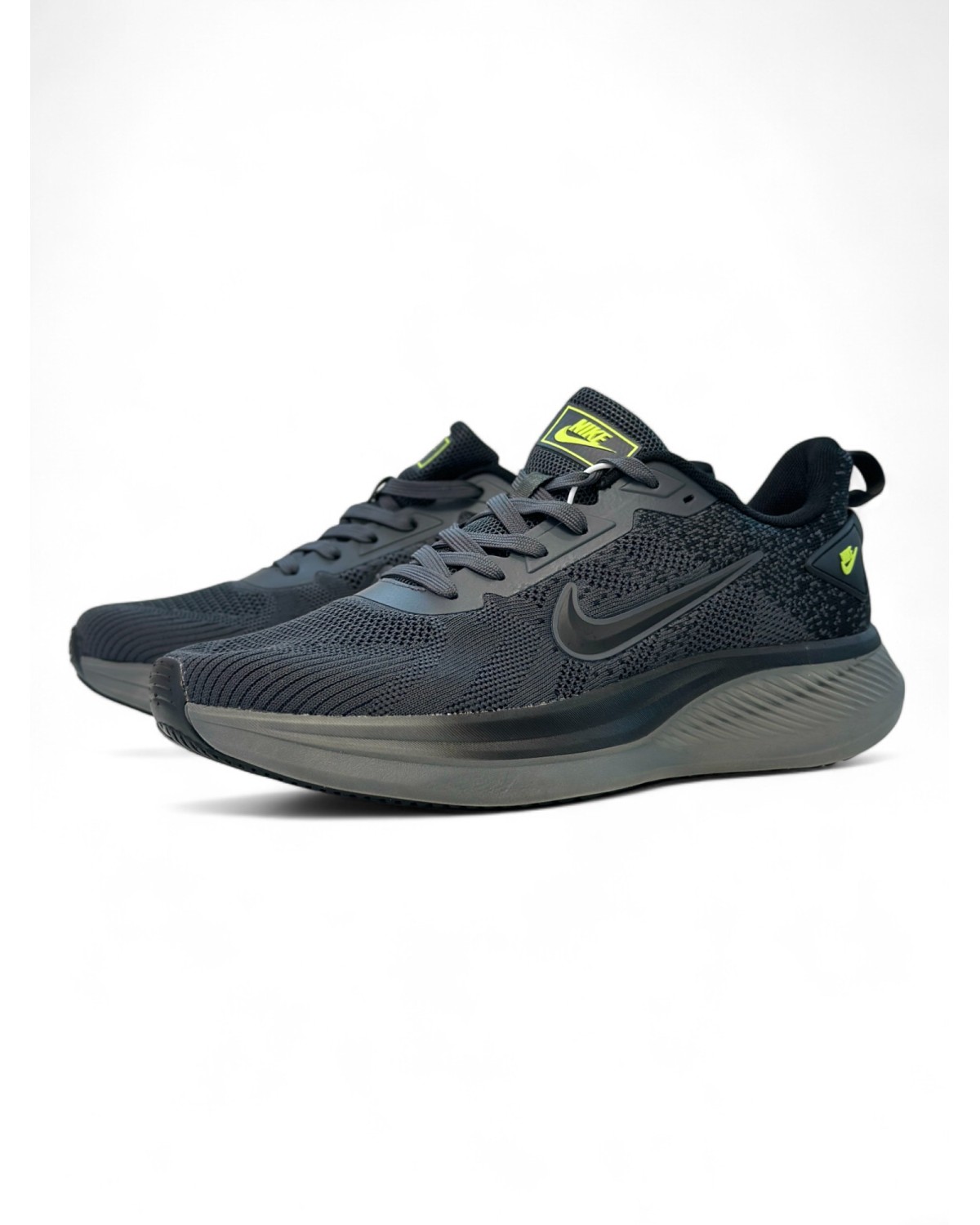 Nike Zoom Black Lime