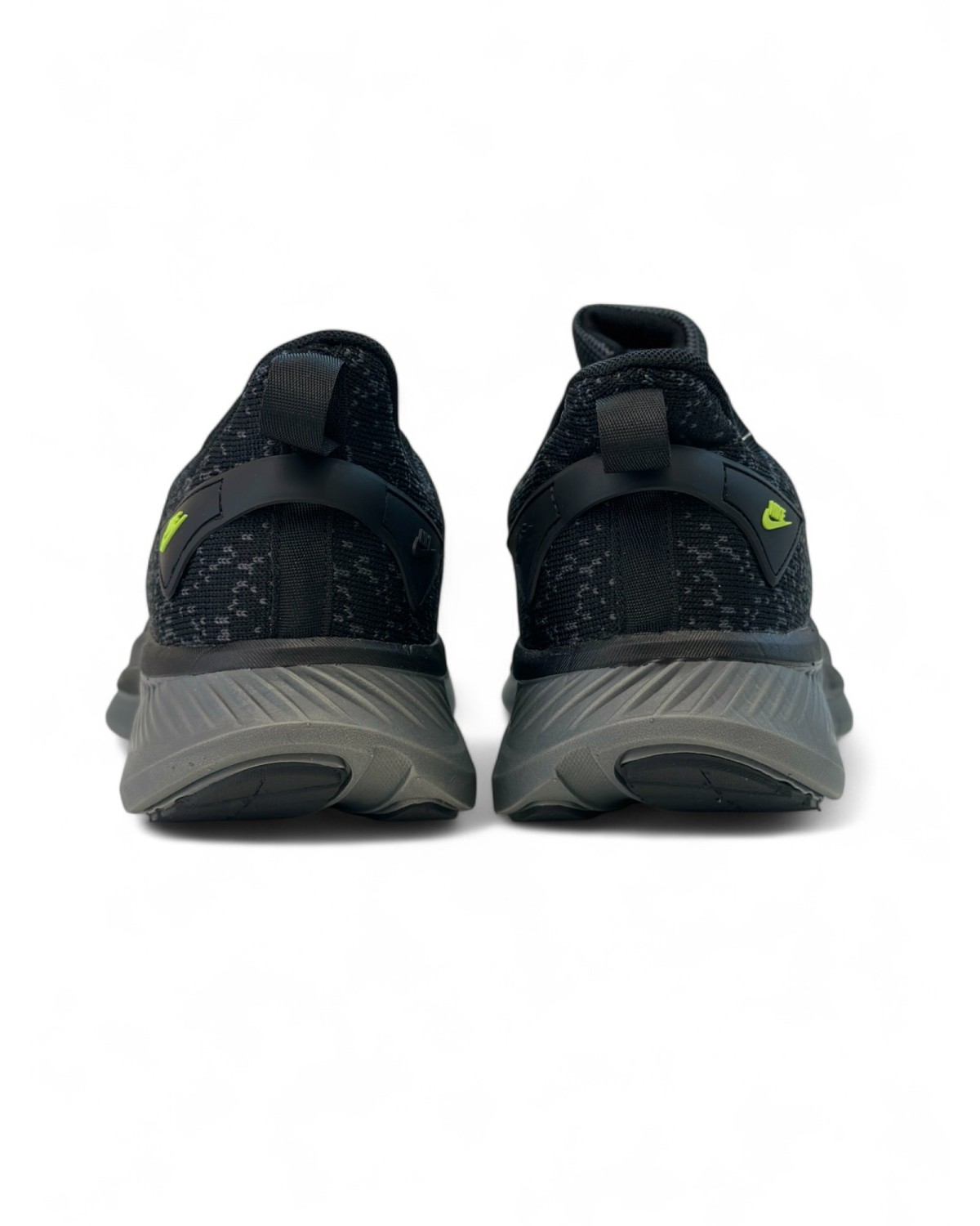 Nike Zoom Black Lime
