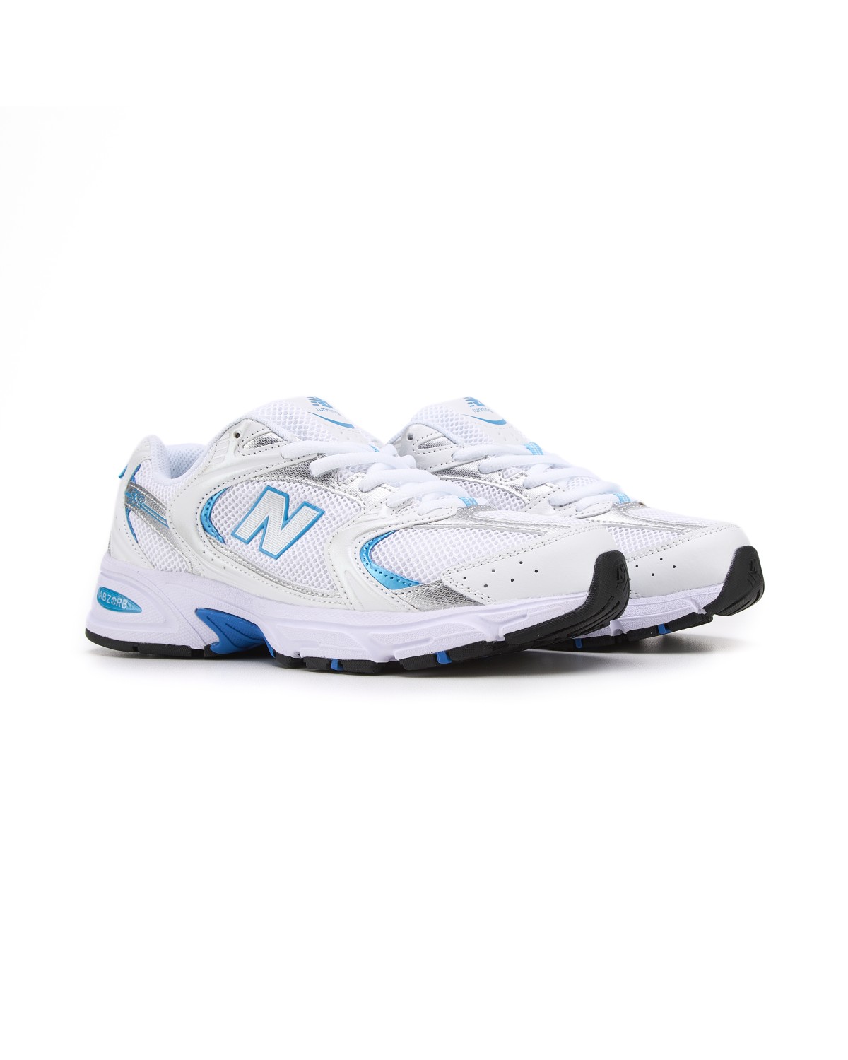 New Balance 530 White Sky Blue