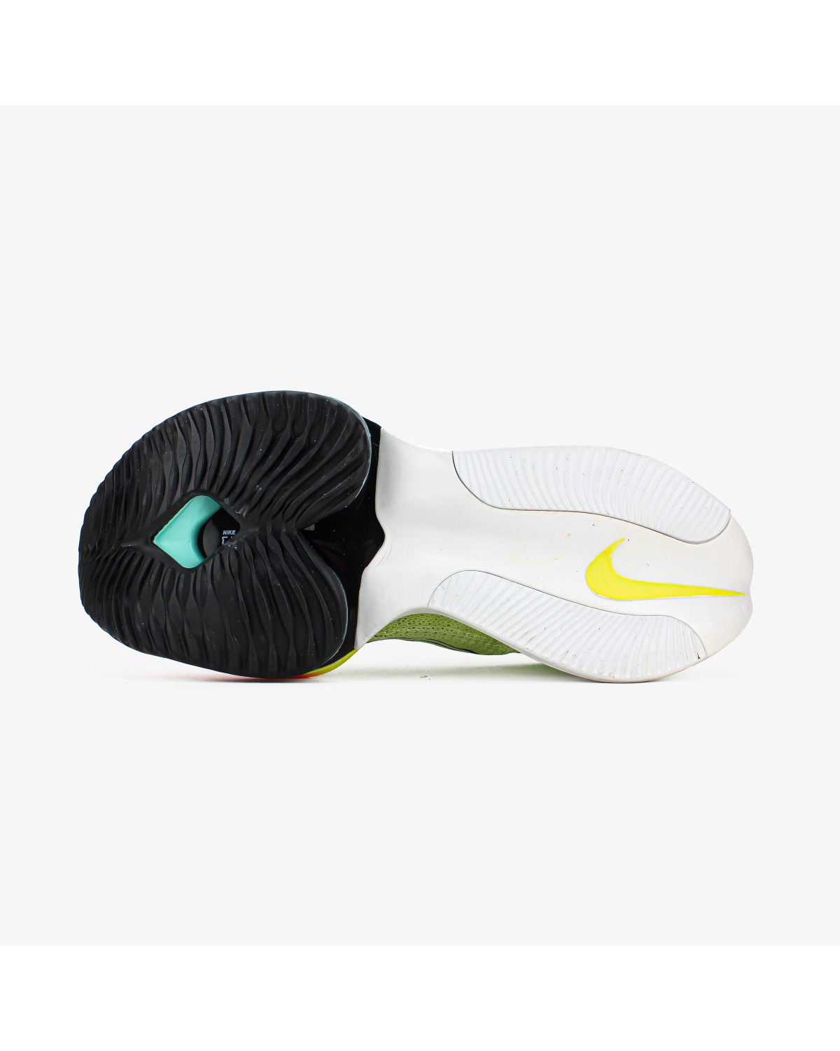 Nike Air Zoom Alphafly Next% 2 Green