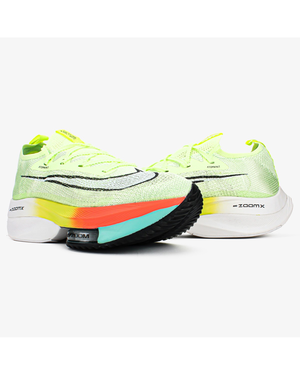 Nike Air Zoom Alphafly Next% 2 Green
