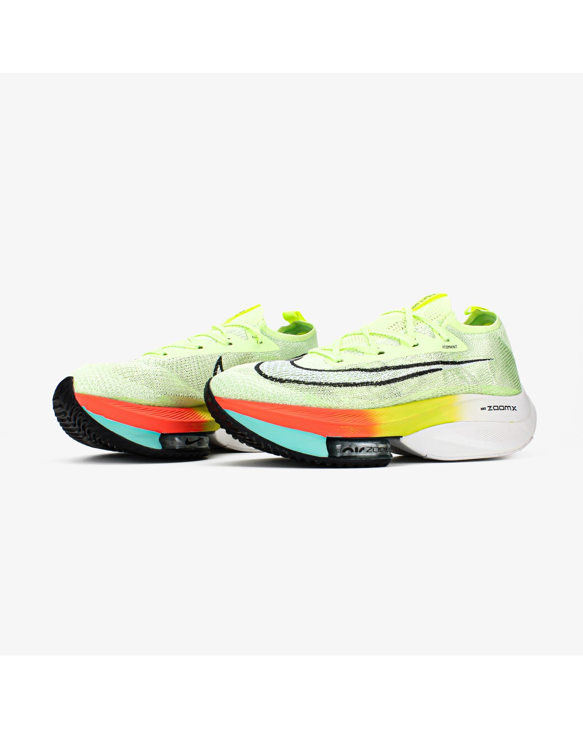 Nike Air Zoom Alphafly Next% 2 Green