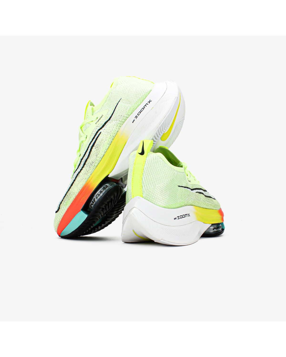 Nike Air Zoom Alphafly Next% 2 Green