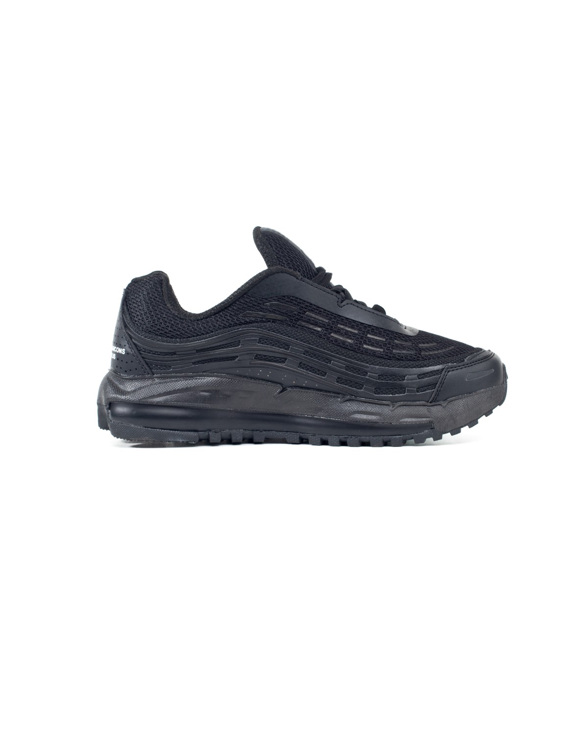 Nike Air Max Tl 2.5 Black