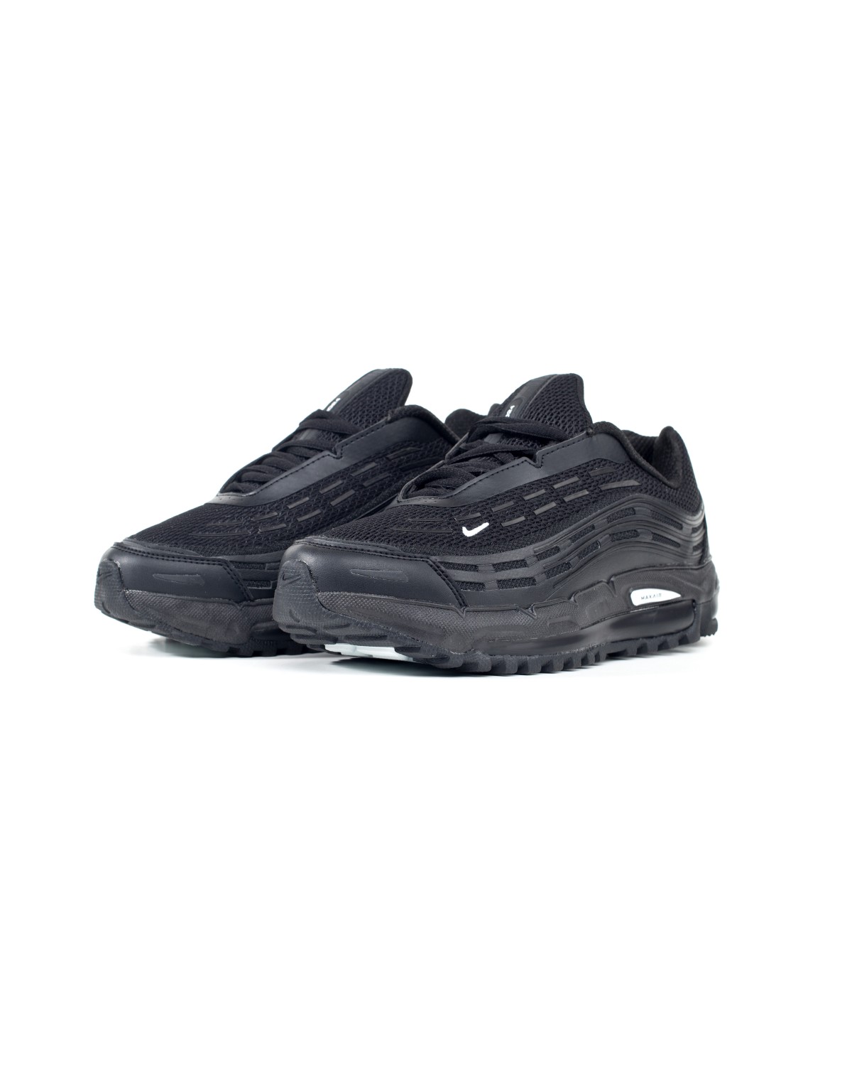 Nike Air Max Tl 2.5 Black