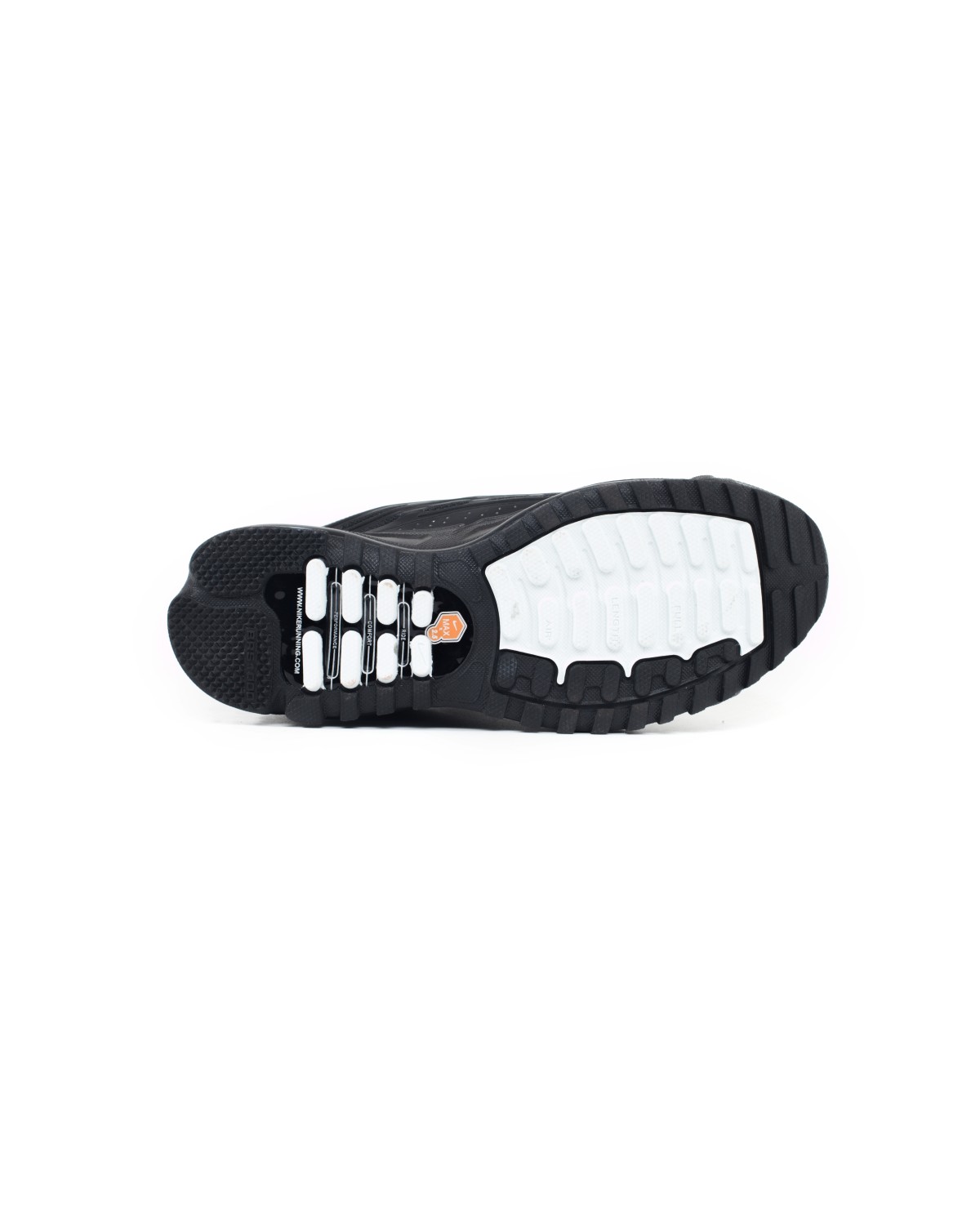 Nike Air Max Tl 2.5 Black