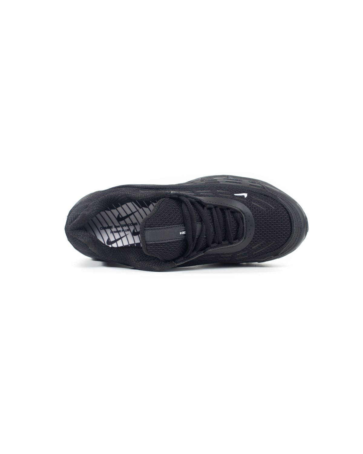Nike Air Max Tl 2.5 Black