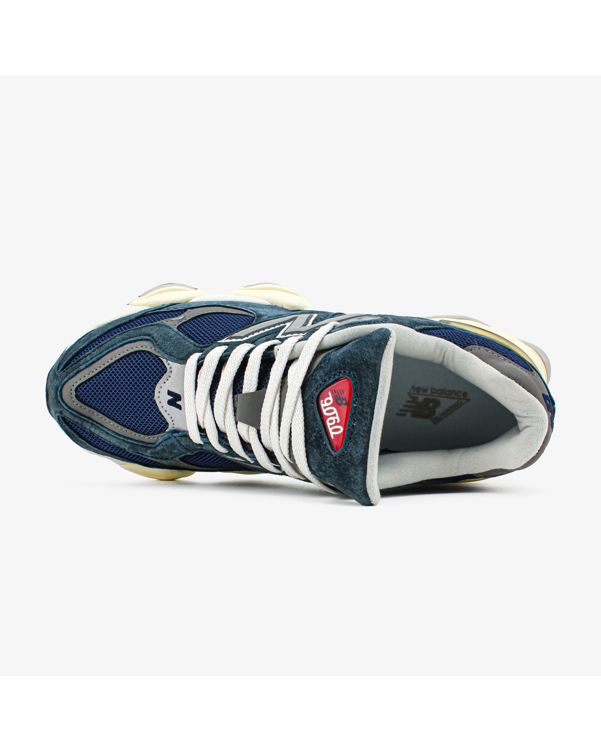 New Balance 9060 Blue