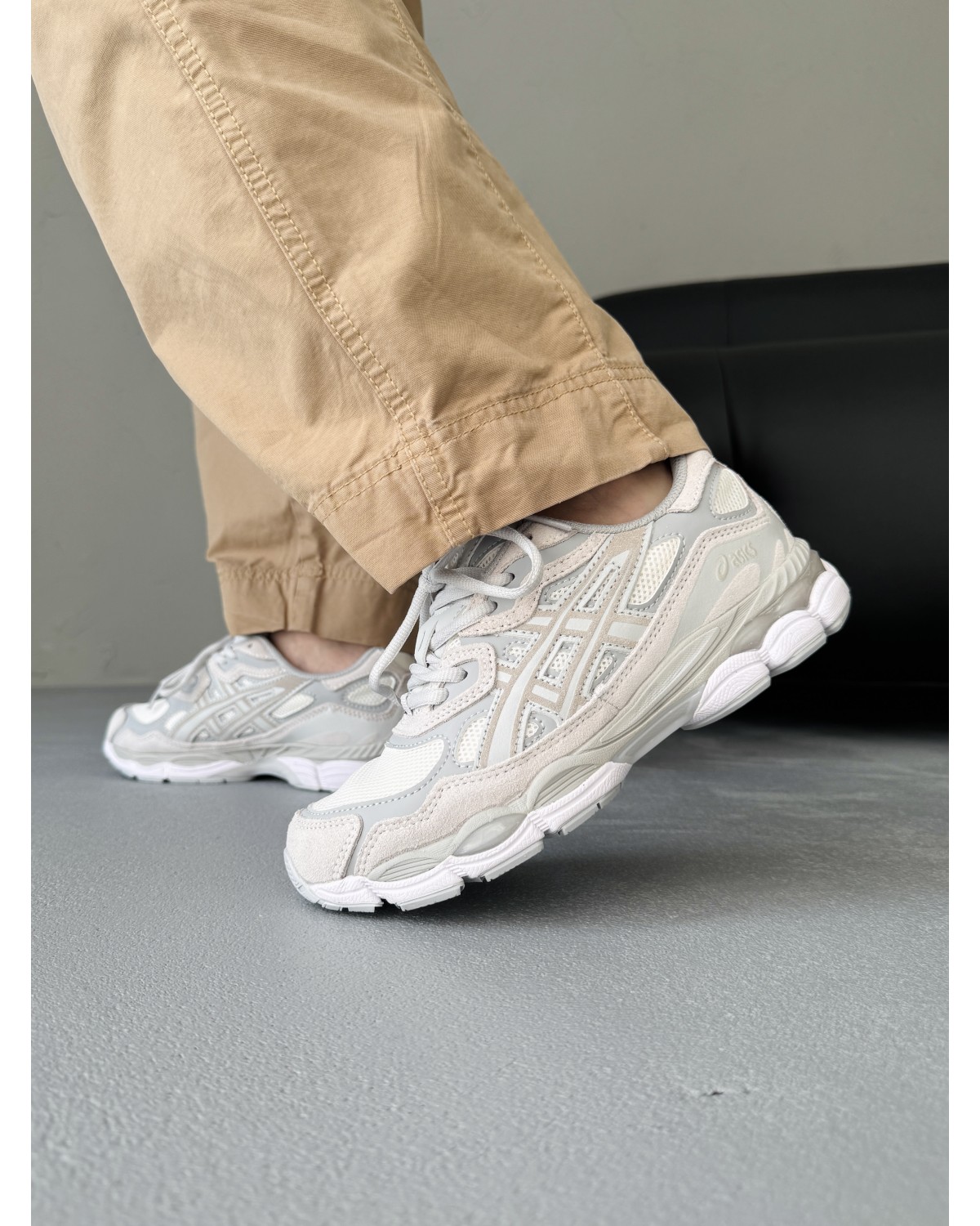 Asics Gel-Sonoma 15-50 Beige