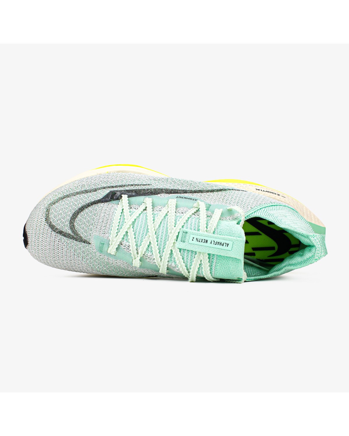 Nike Air Zoom Alphafly NEXT% 2 Mint