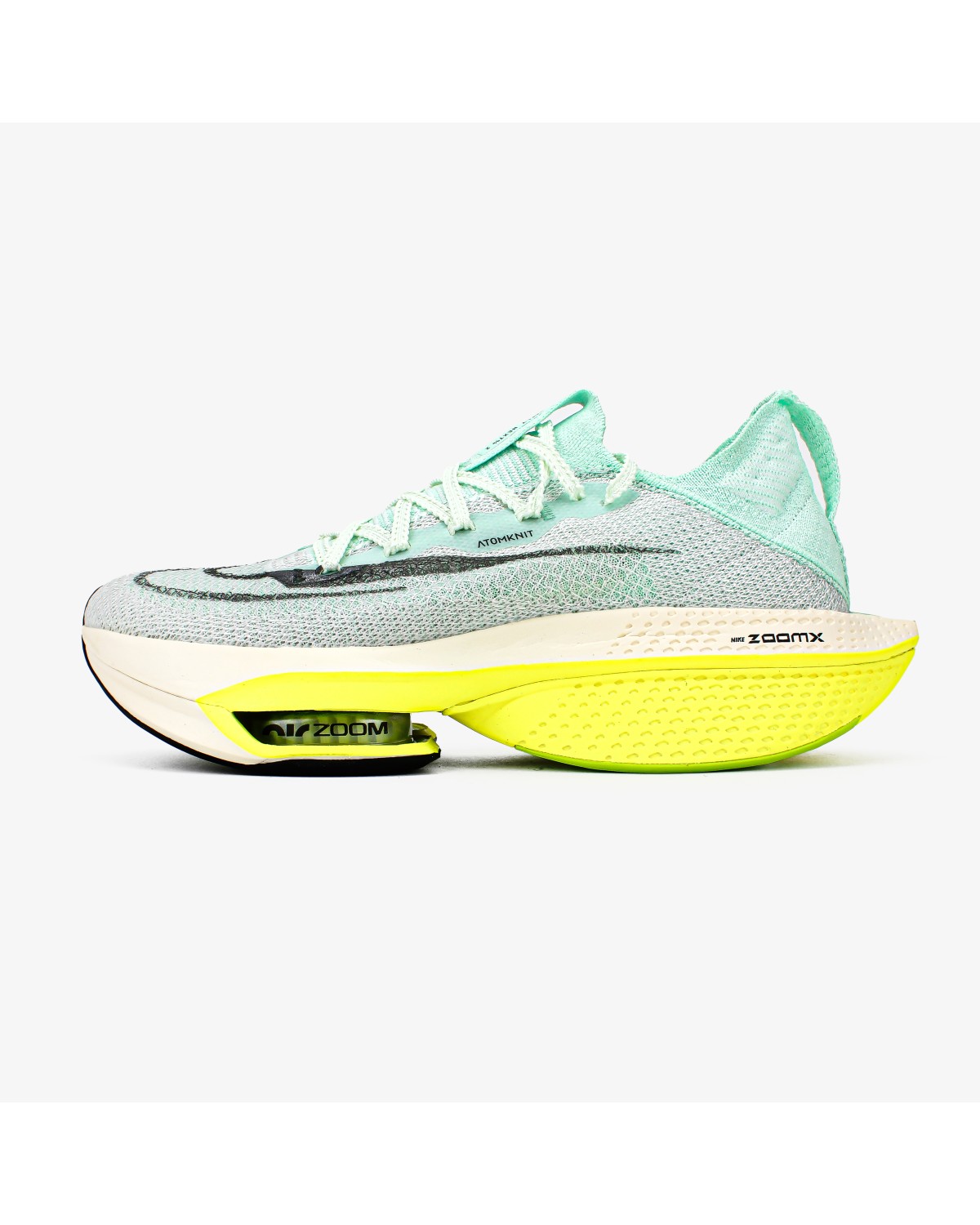 Nike Air Zoom Alphafly NEXT% 2 Mint