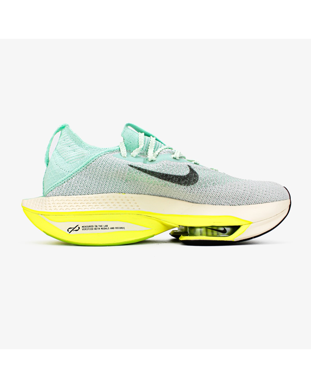 Nike Air Zoom Alphafly NEXT% 2 Mint