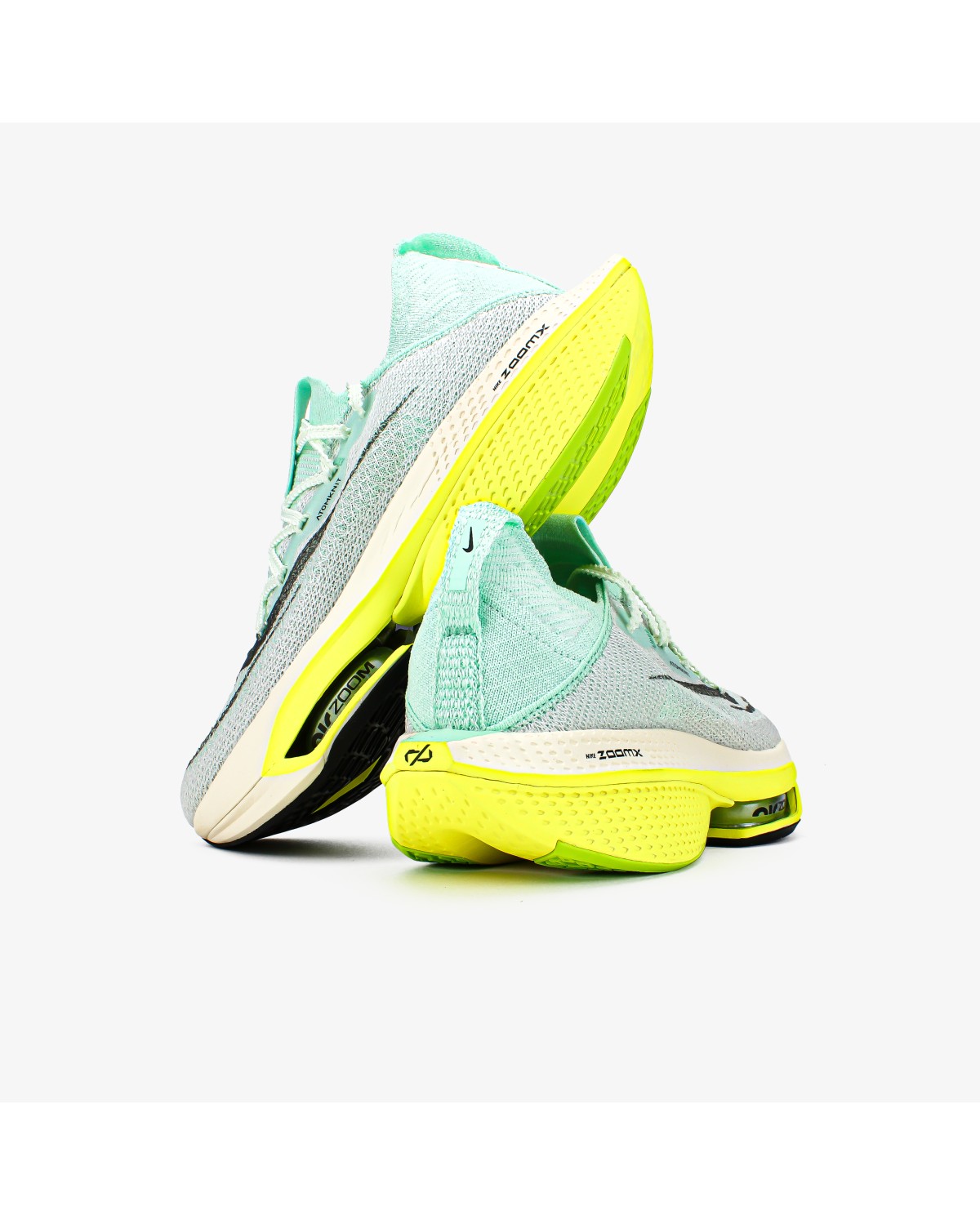 Nike Air Zoom Alphafly NEXT% 2 Mint