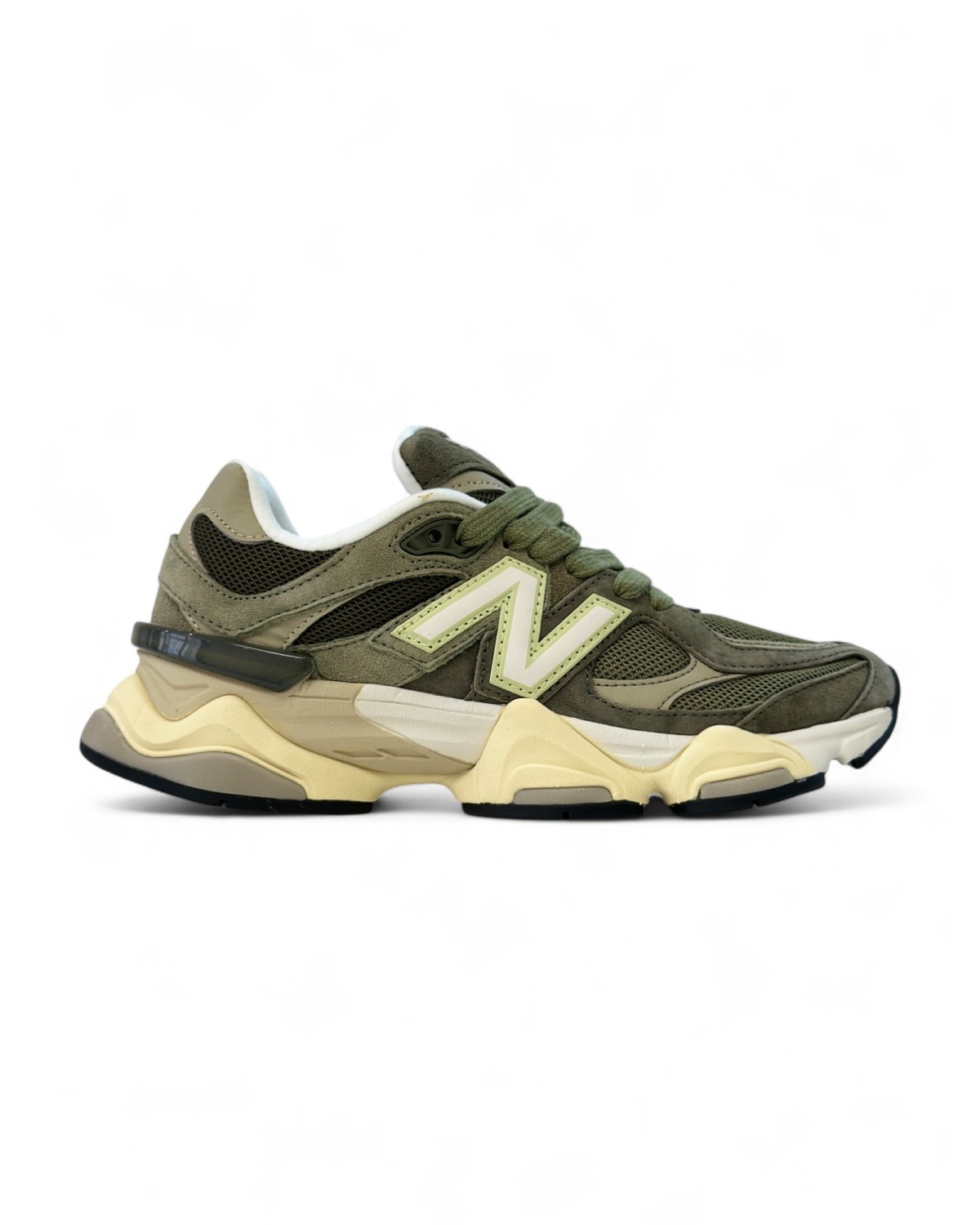 New Balance 9060 Khaki