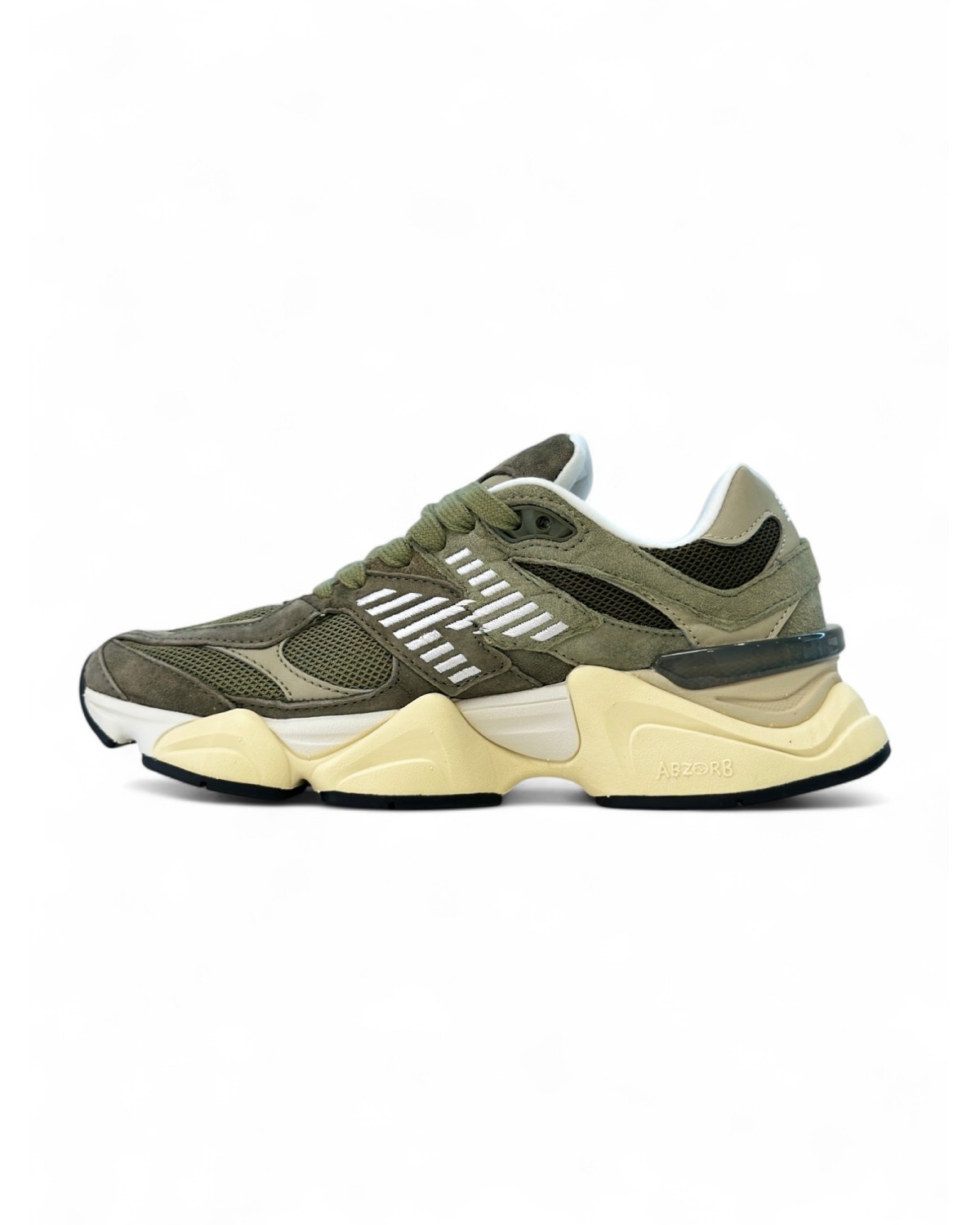 New Balance 9060 Khaki