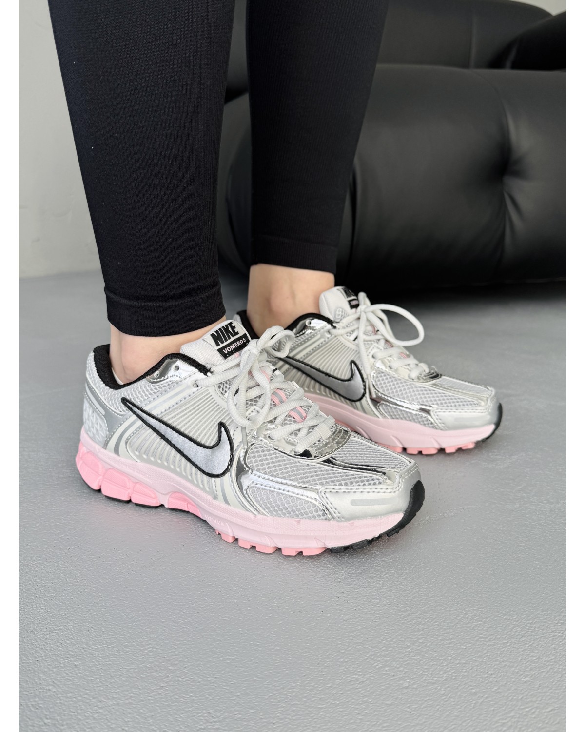 Nike Vomero 5 Pink Foam