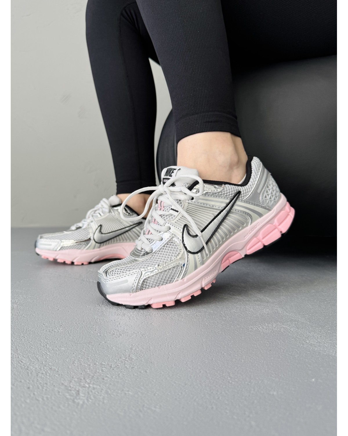 Nike Vomero 5 Pink Foam
