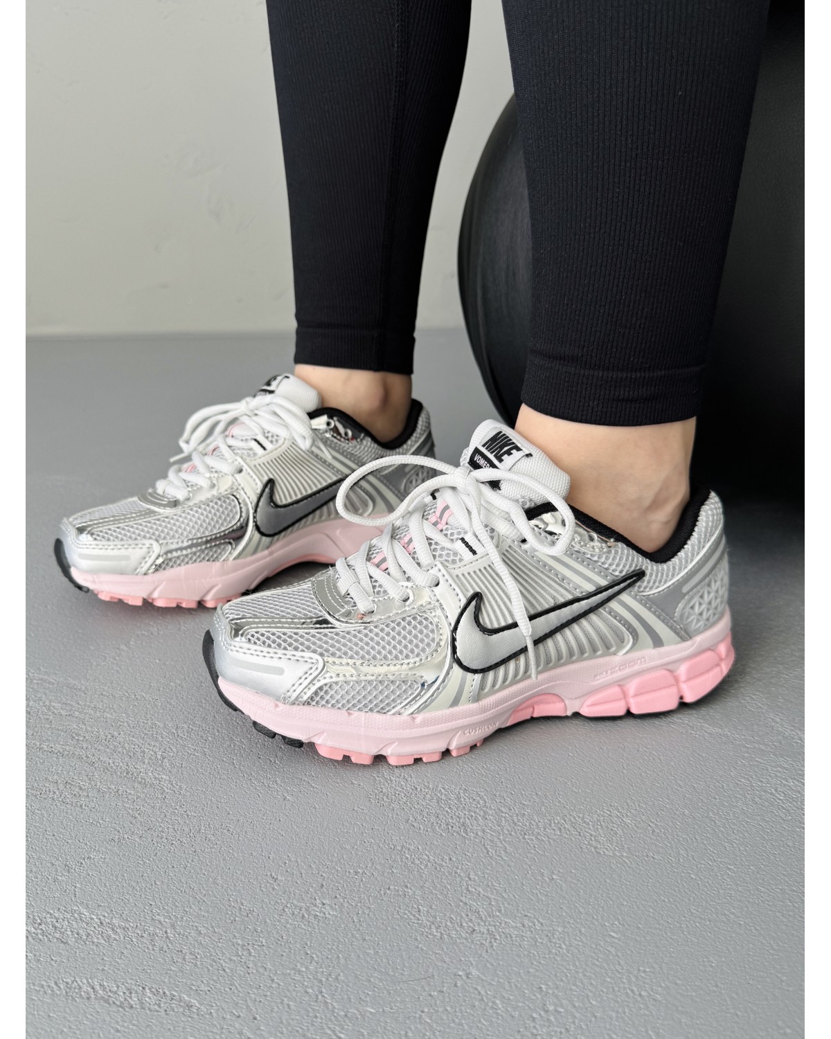 Nike Vomero 5 Pink Foam