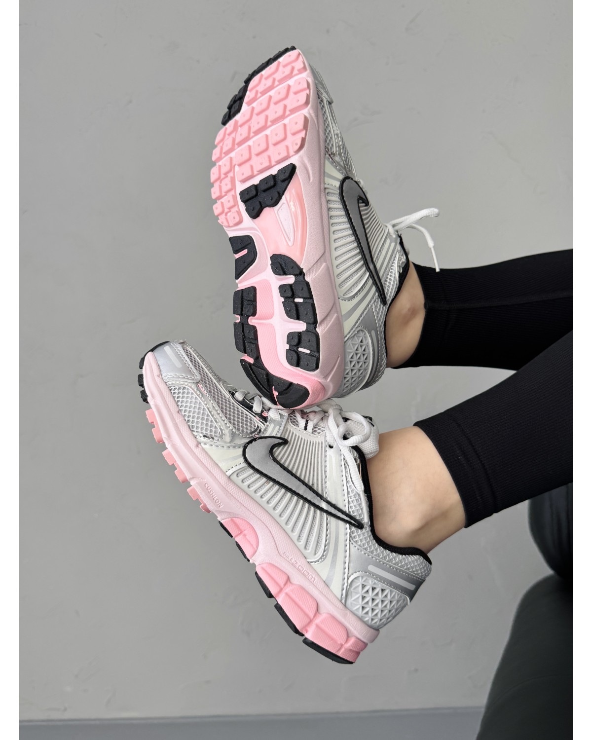 Nike Vomero 5 Pink Foam