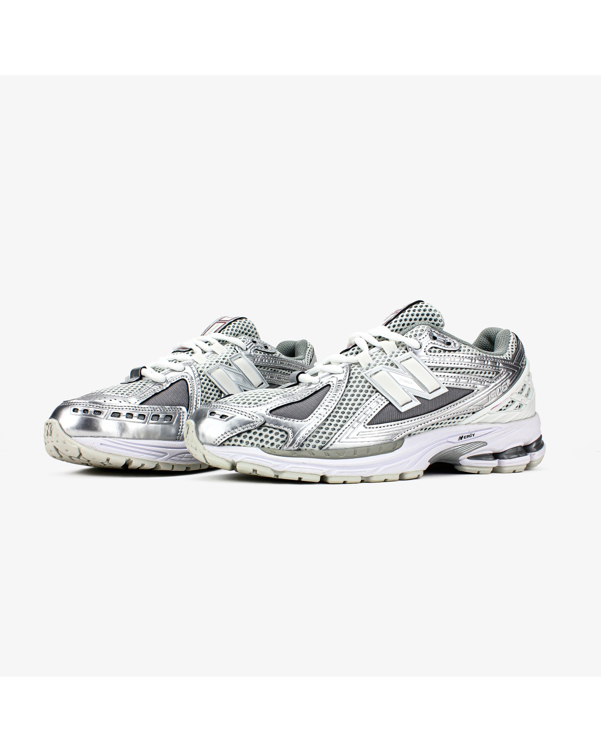 New Balance 1906R Silver Metallic