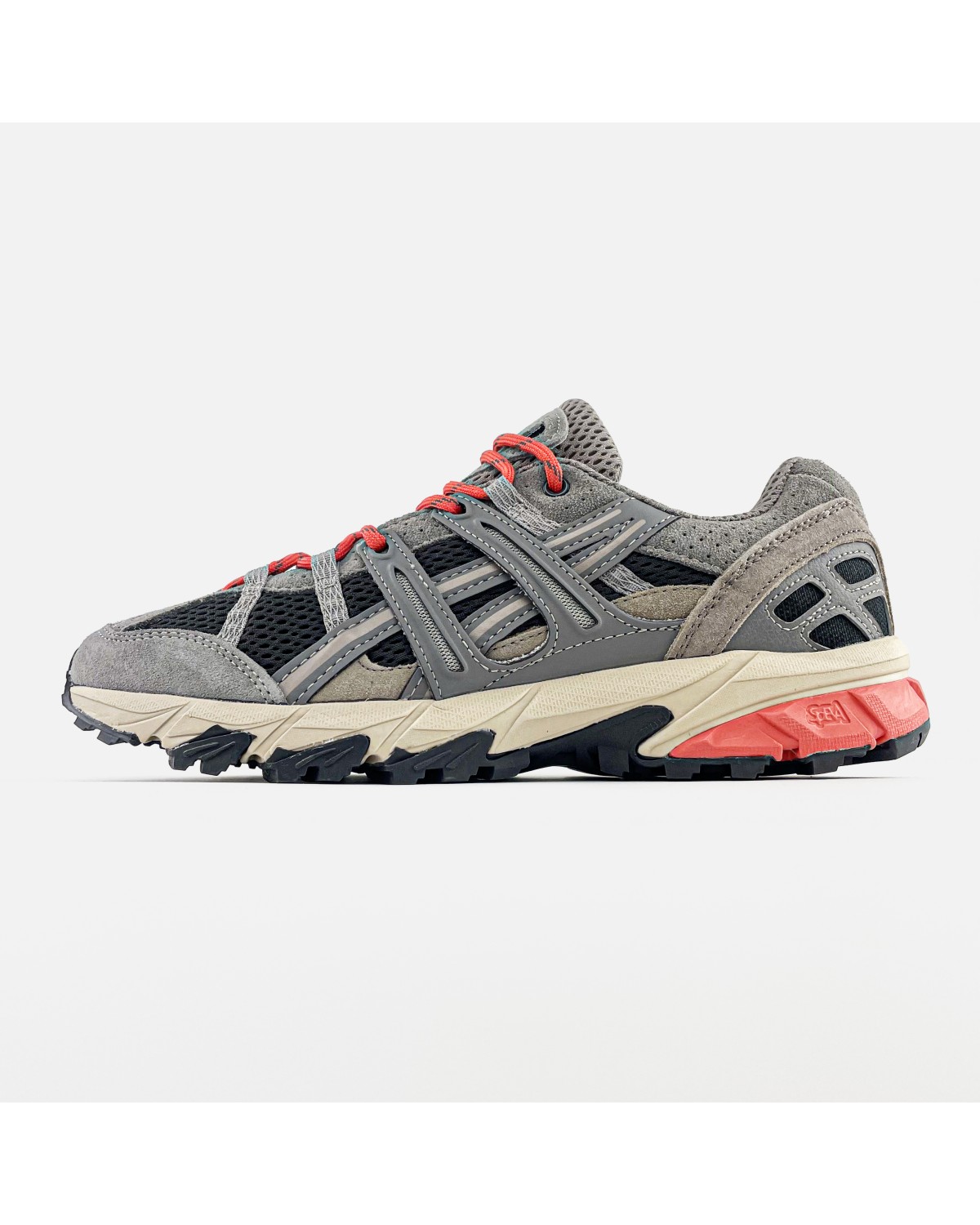 Asics Gel-Sonoma 15-50 Clay Grey/Obsidian 