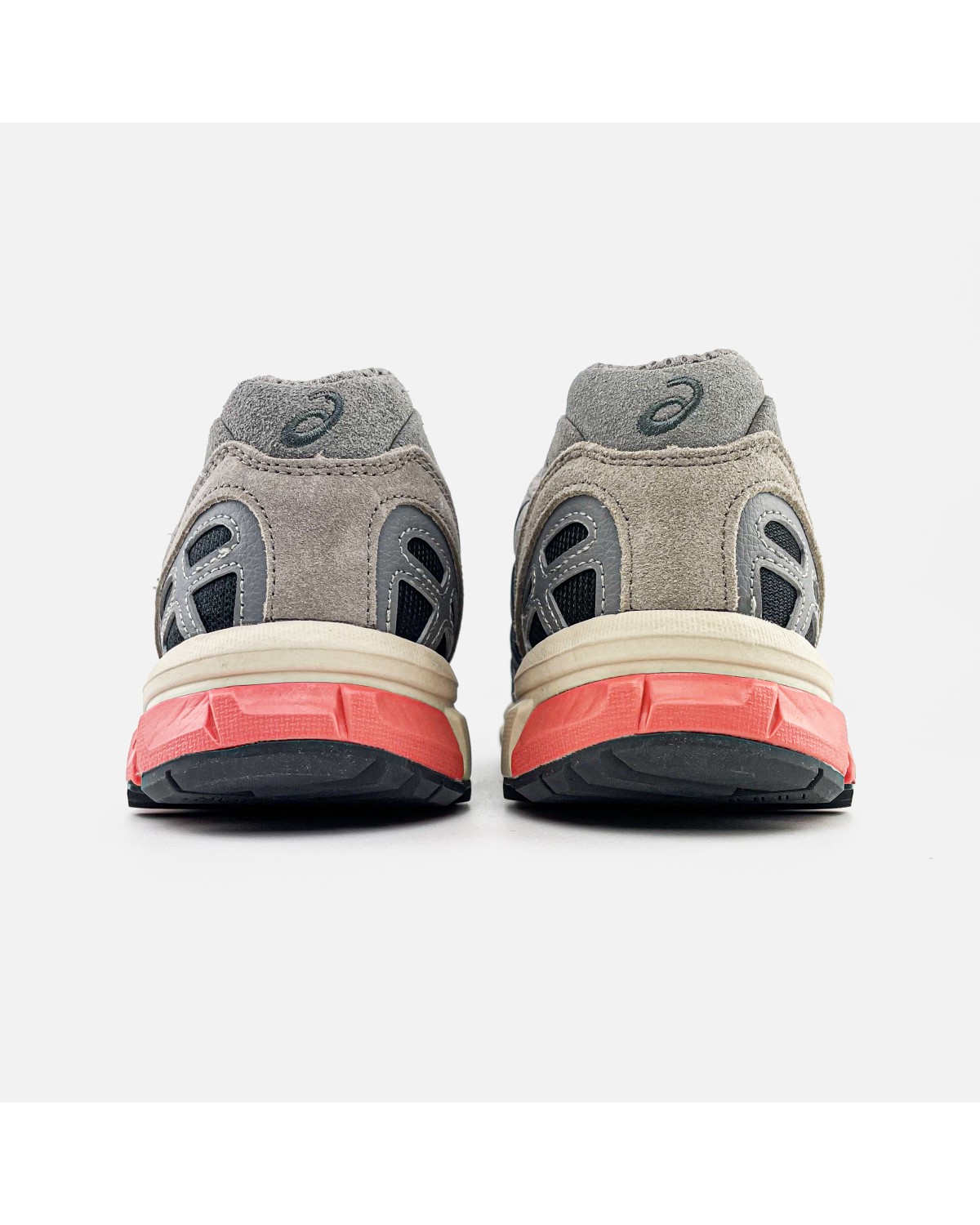 Asics Gel-Sonoma 15-50 Clay Grey/Obsidian 