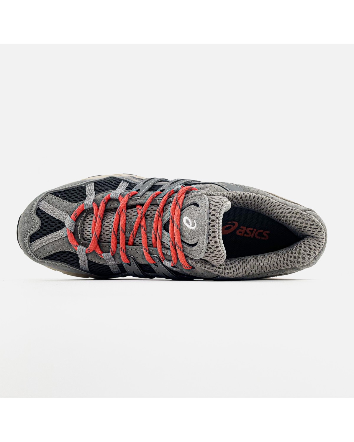 Asics Gel-Sonoma 15-50 Clay Grey/Obsidian 