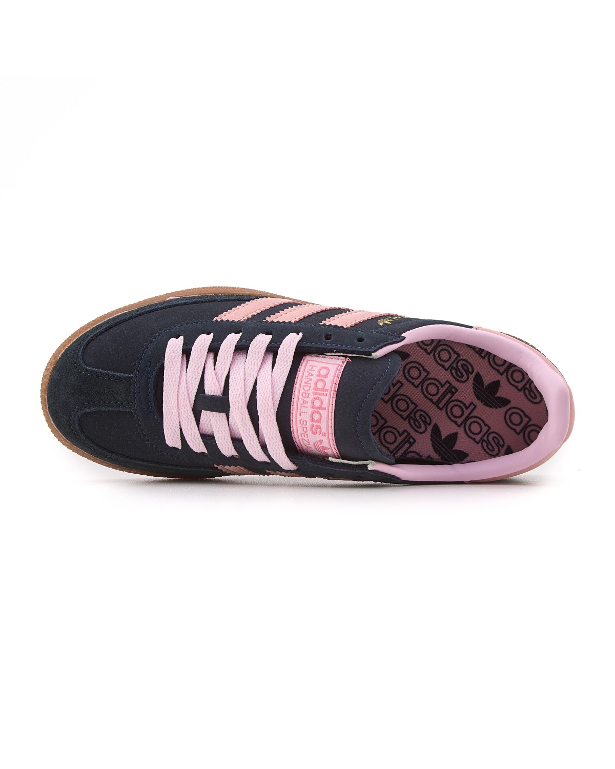 Adidas Spezial Navy Blue Pink