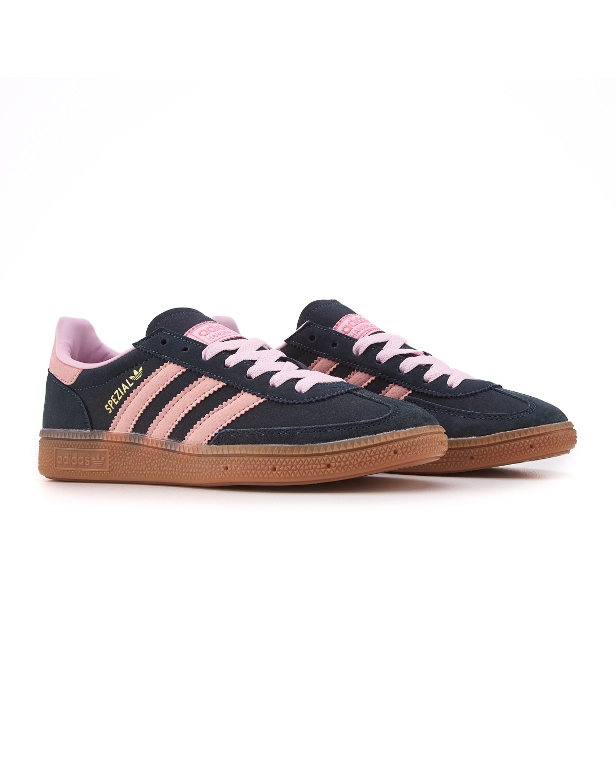 Adidas Spezial Navy Blue Pink