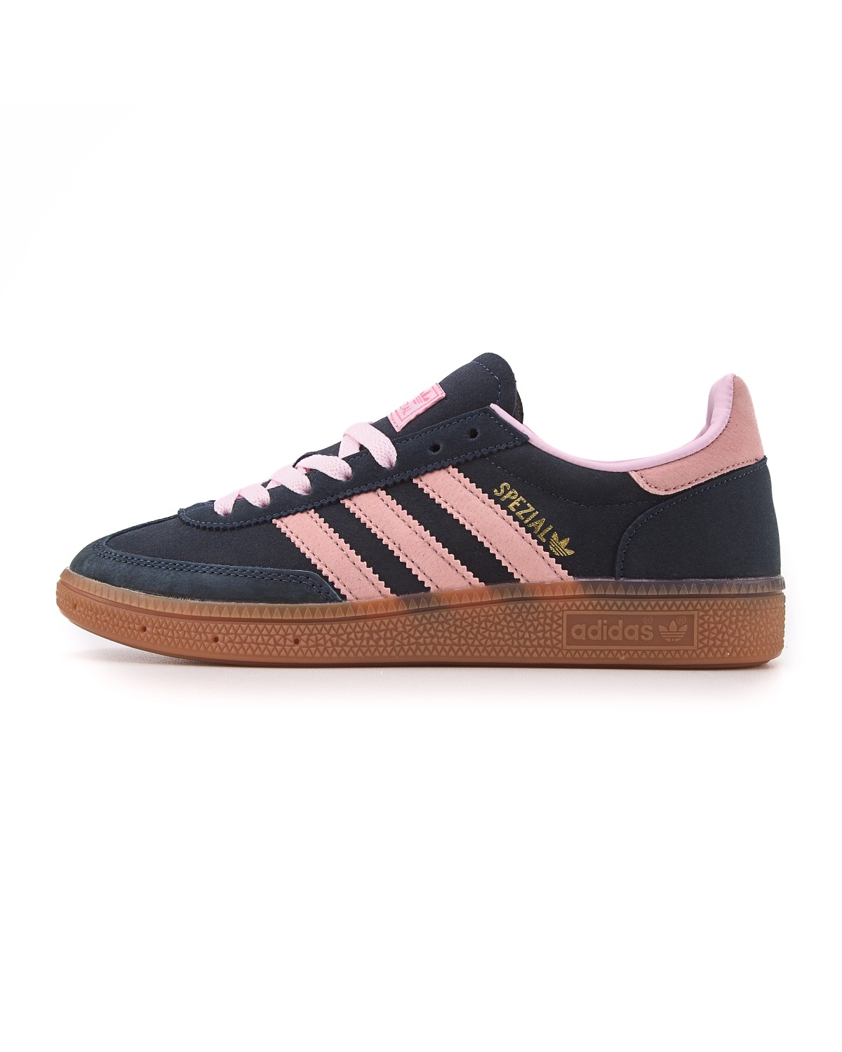 Adidas Spezial Navy Blue Pink